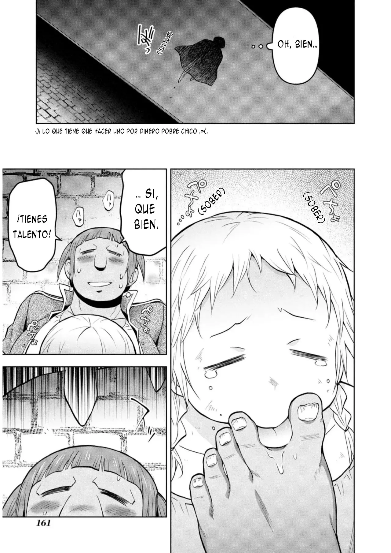 Dungeon Tou de Yadoya o Yarou! Souzou Mahou o Moratta Ore no Hosoude Hanjouki Capitulo 30 página 10