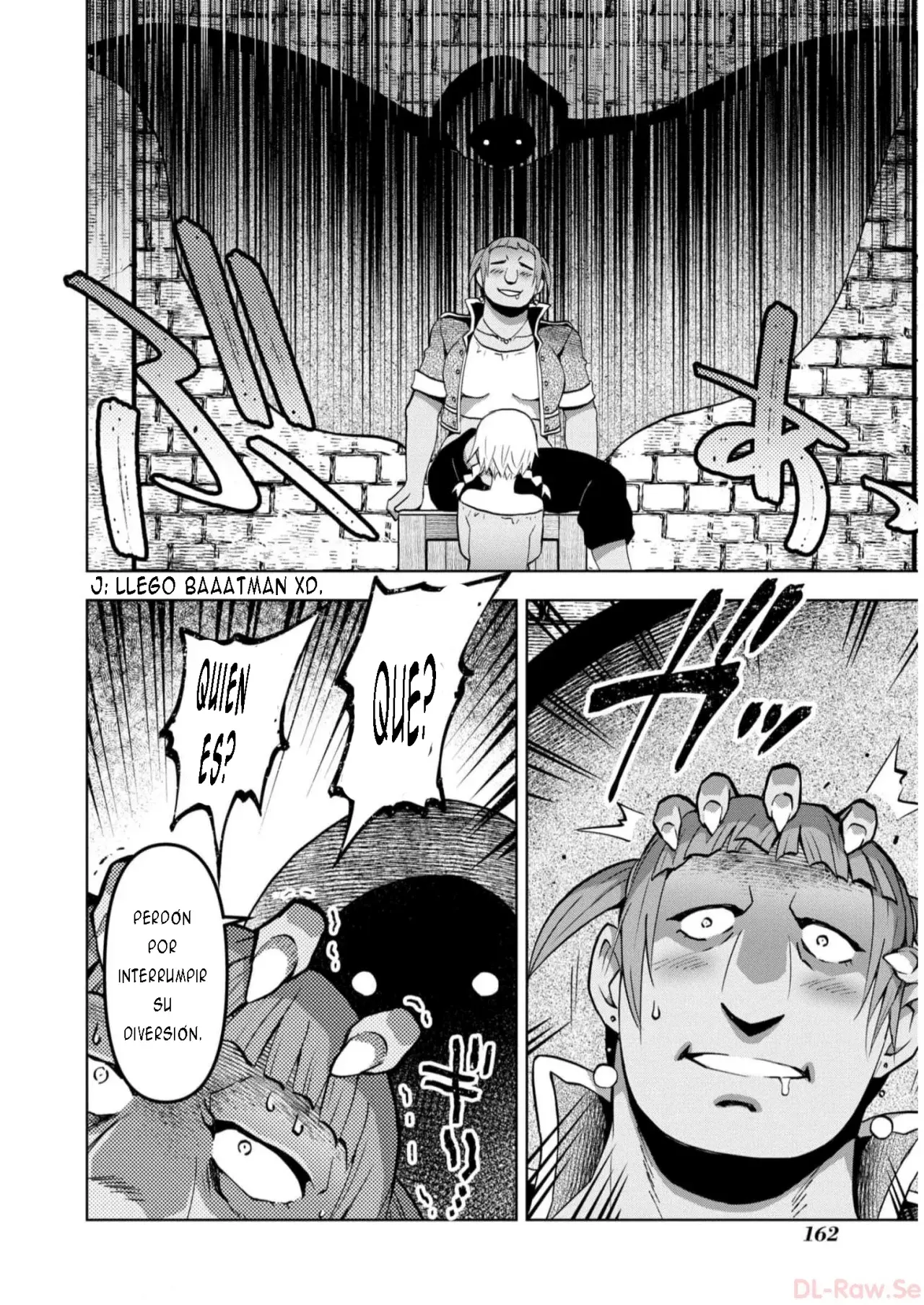 Dungeon Tou de Yadoya o Yarou! Souzou Mahou o Moratta Ore no Hosoude Hanjouki Capitulo 30 página 11
