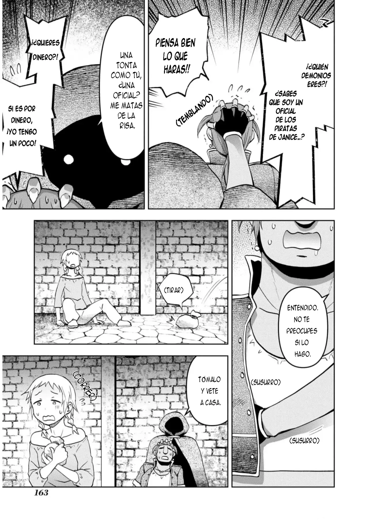 Dungeon Tou de Yadoya o Yarou! Souzou Mahou o Moratta Ore no Hosoude Hanjouki Capitulo 30 página 12
