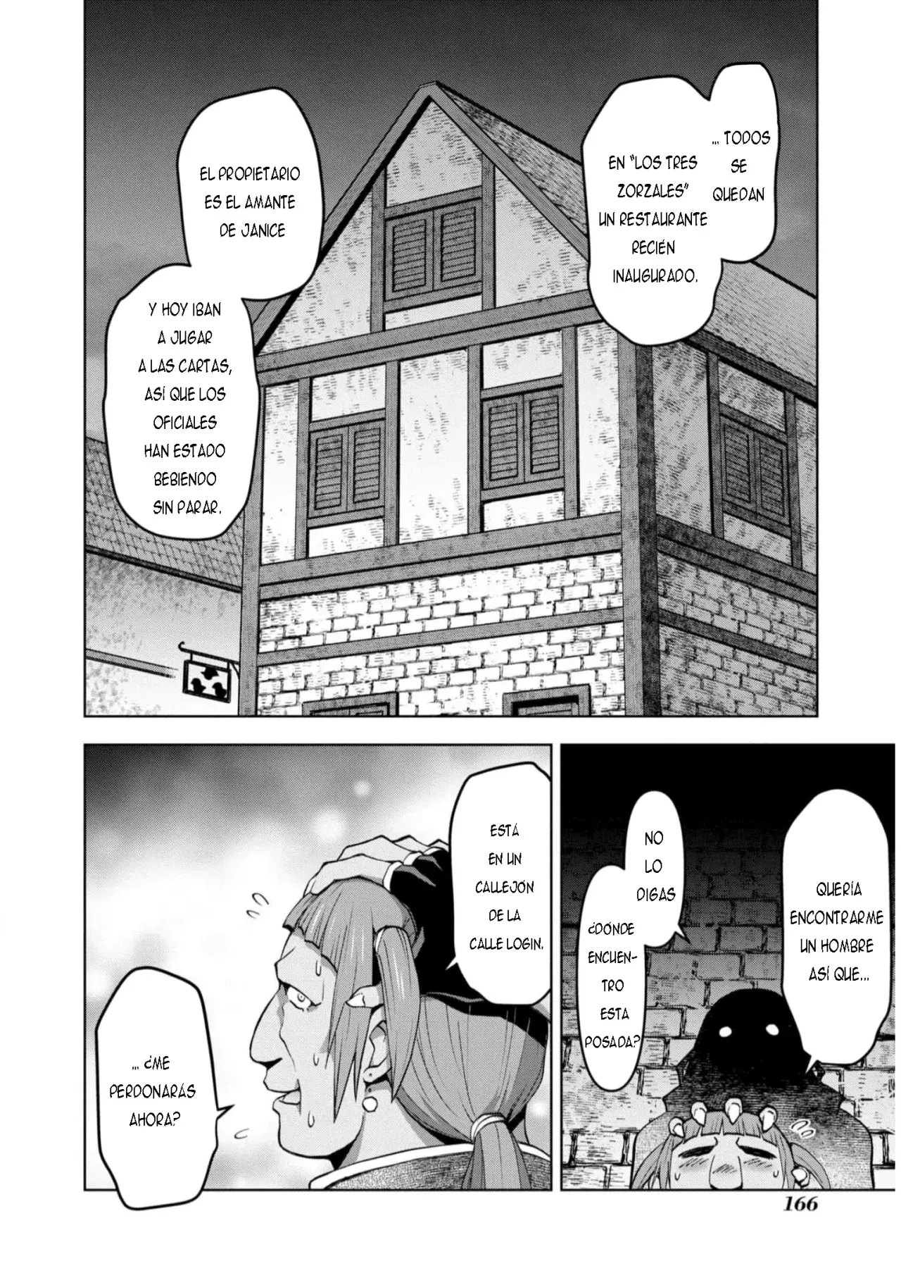Dungeon Tou de Yadoya o Yarou! Souzou Mahou o Moratta Ore no Hosoude Hanjouki Capitulo 30 página 15
