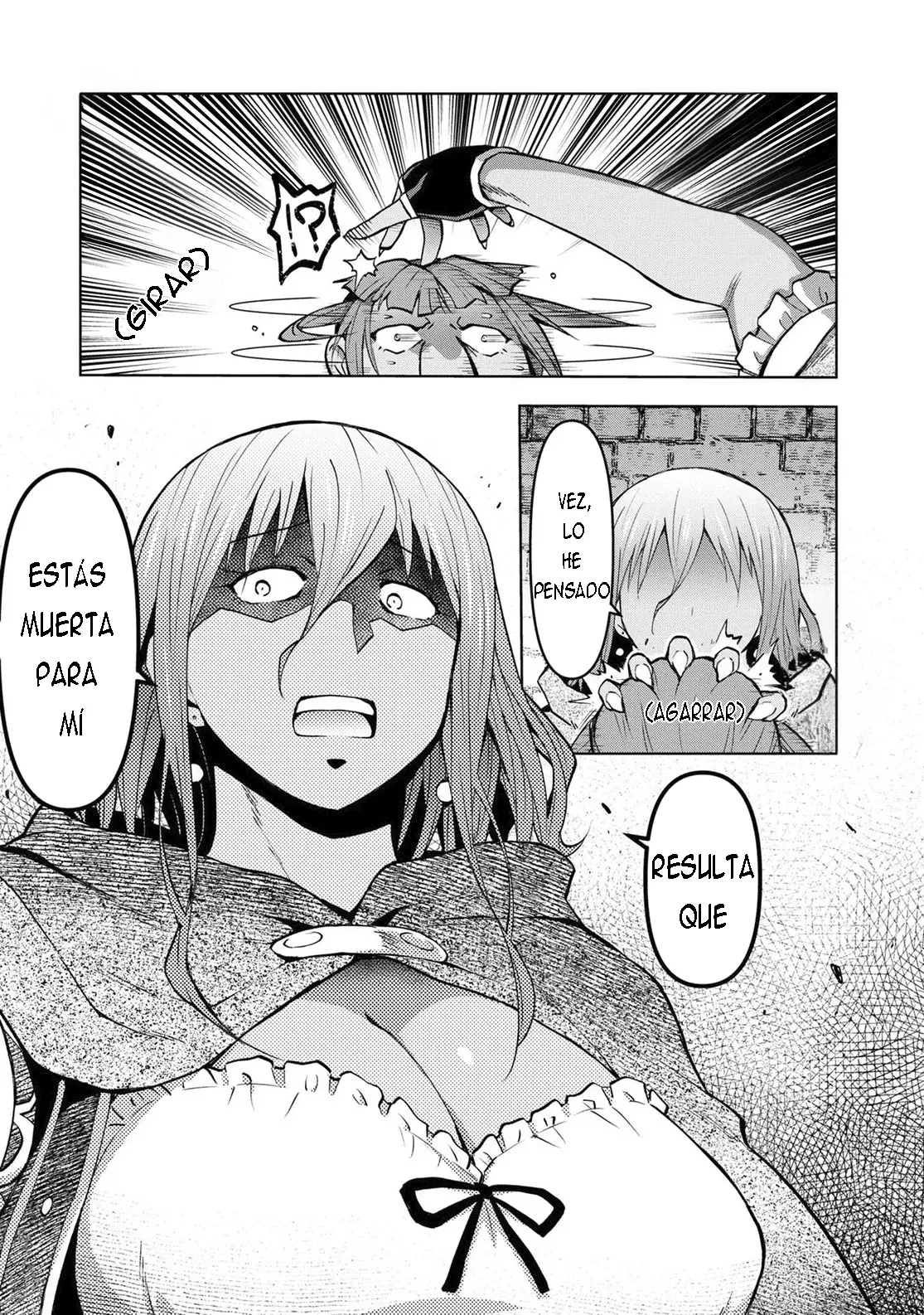 Dungeon Tou de Yadoya o Yarou! Souzou Mahou o Moratta Ore no Hosoude Hanjouki Capitulo 30 página 16