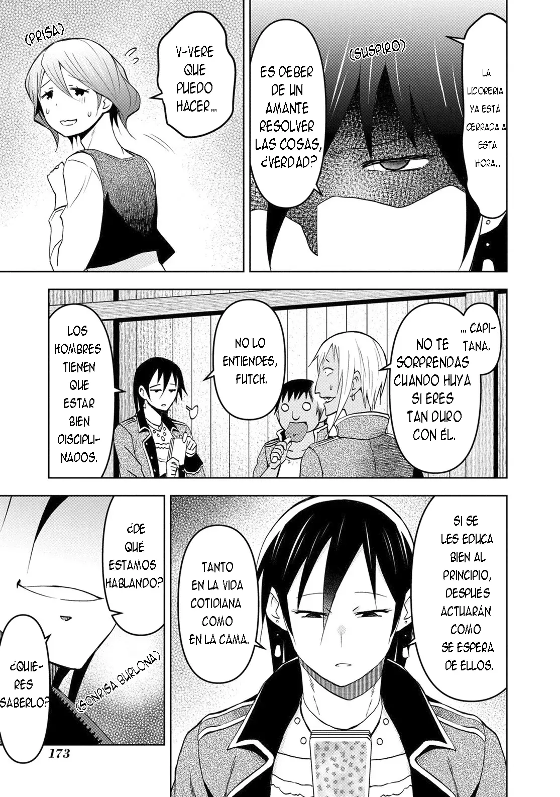 Dungeon Tou de Yadoya o Yarou! Souzou Mahou o Moratta Ore no Hosoude Hanjouki Capitulo 30 página 22