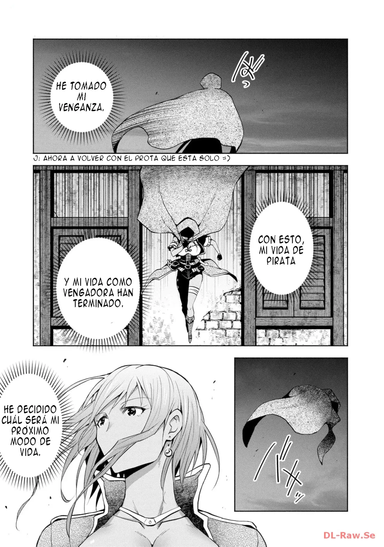Dungeon Tou de Yadoya o Yarou! Souzou Mahou o Moratta Ore no Hosoude Hanjouki Capitulo 31 página 10