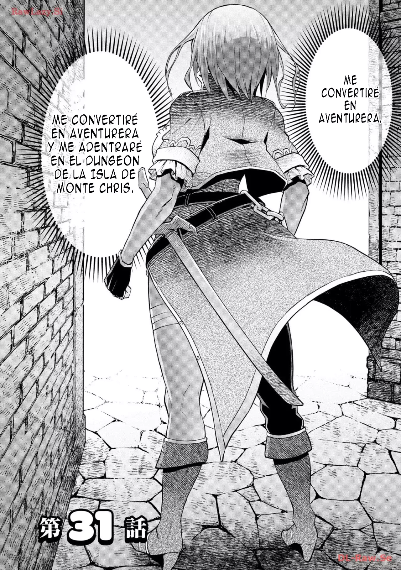 Dungeon Tou de Yadoya o Yarou! Souzou Mahou o Moratta Ore no Hosoude Hanjouki Capitulo 31 página 11