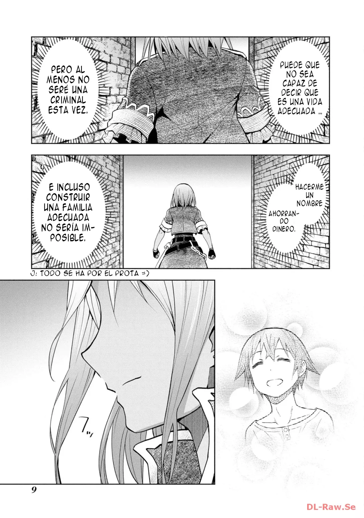 Dungeon Tou de Yadoya o Yarou! Souzou Mahou o Moratta Ore no Hosoude Hanjouki Capitulo 31 página 12