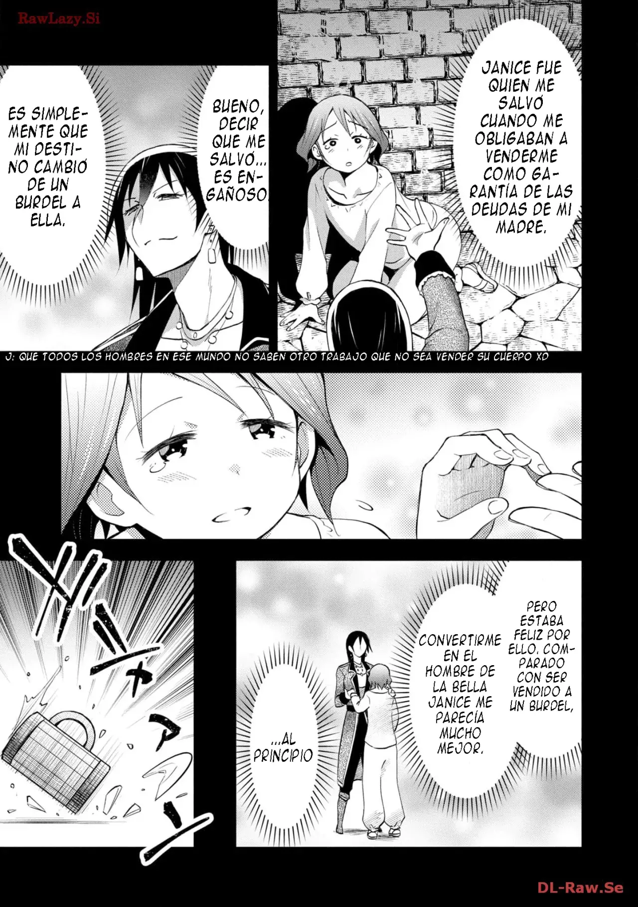 Dungeon Tou de Yadoya o Yarou! Souzou Mahou o Moratta Ore no Hosoude Hanjouki Capitulo 31 página 18