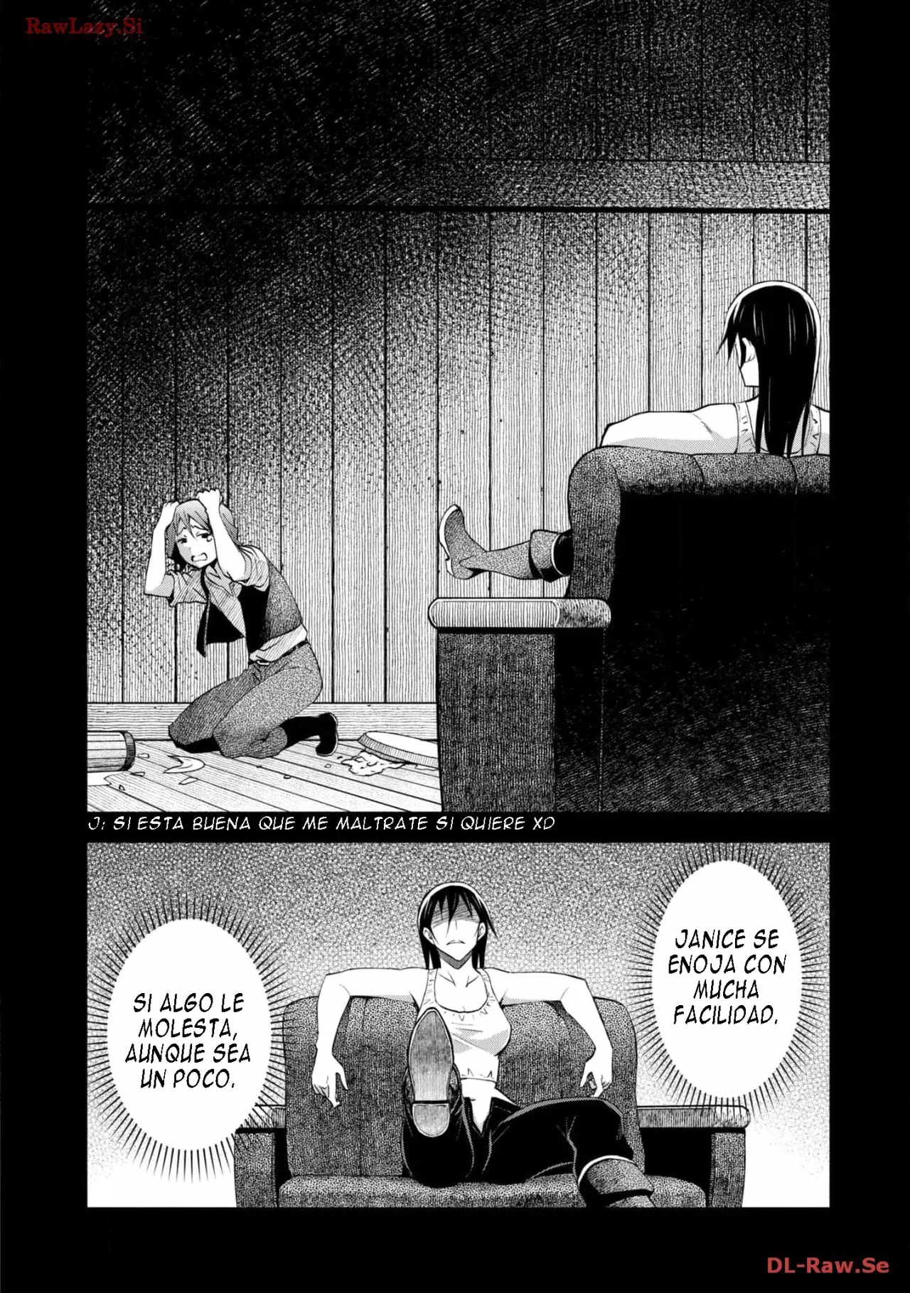 Dungeon Tou de Yadoya o Yarou! Souzou Mahou o Moratta Ore no Hosoude Hanjouki Capitulo 31 página 19