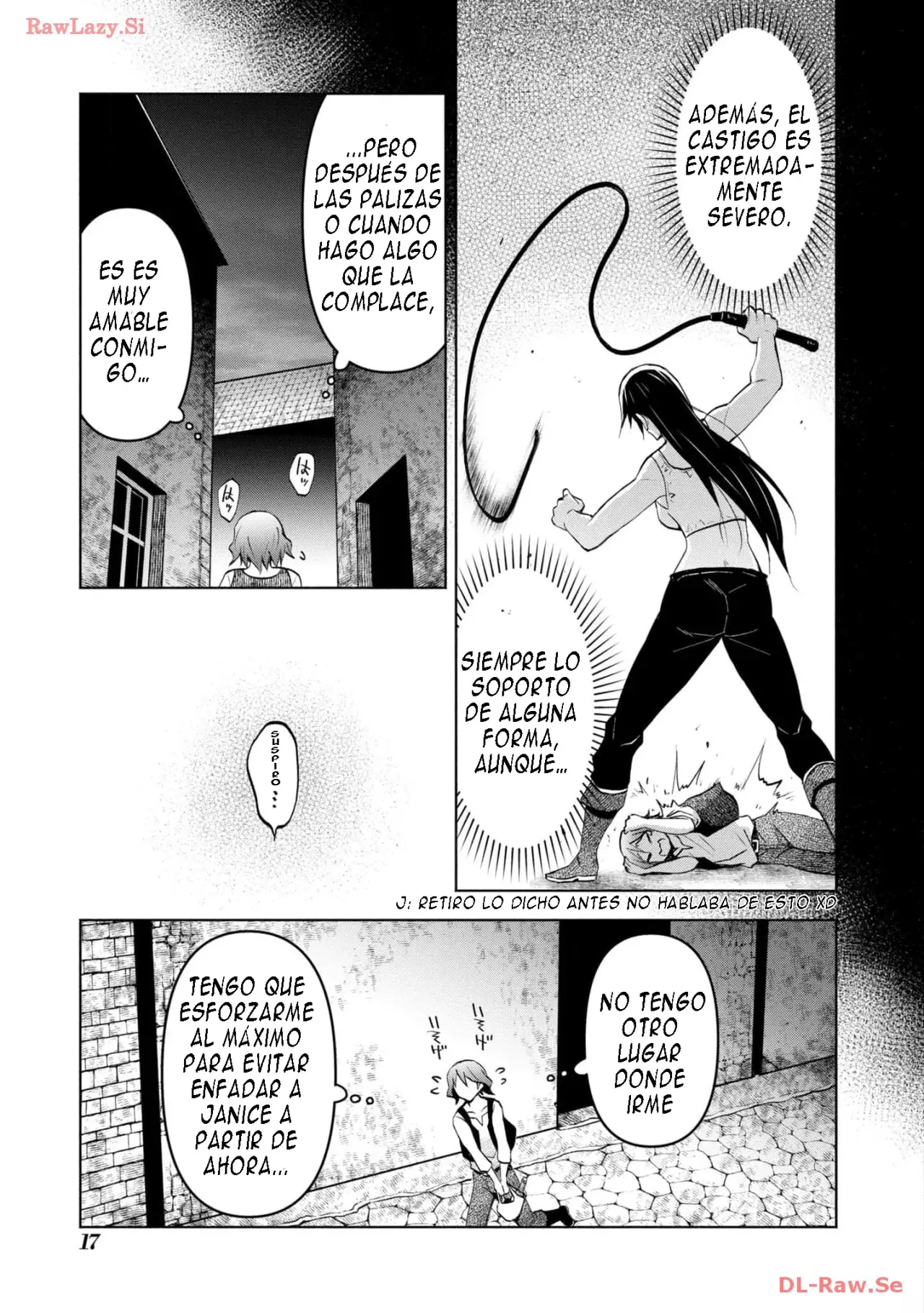 Dungeon Tou de Yadoya o Yarou! Souzou Mahou o Moratta Ore no Hosoude Hanjouki Capitulo 31 página 20