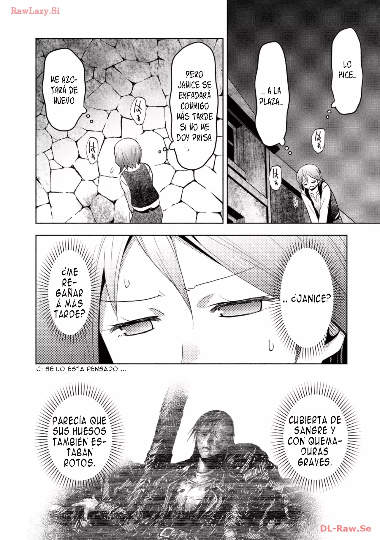 Dungeon Tou de Yadoya o Yarou! Souzou Mahou o Moratta Ore no Hosoude Hanjouki Capitulo 31 página 27