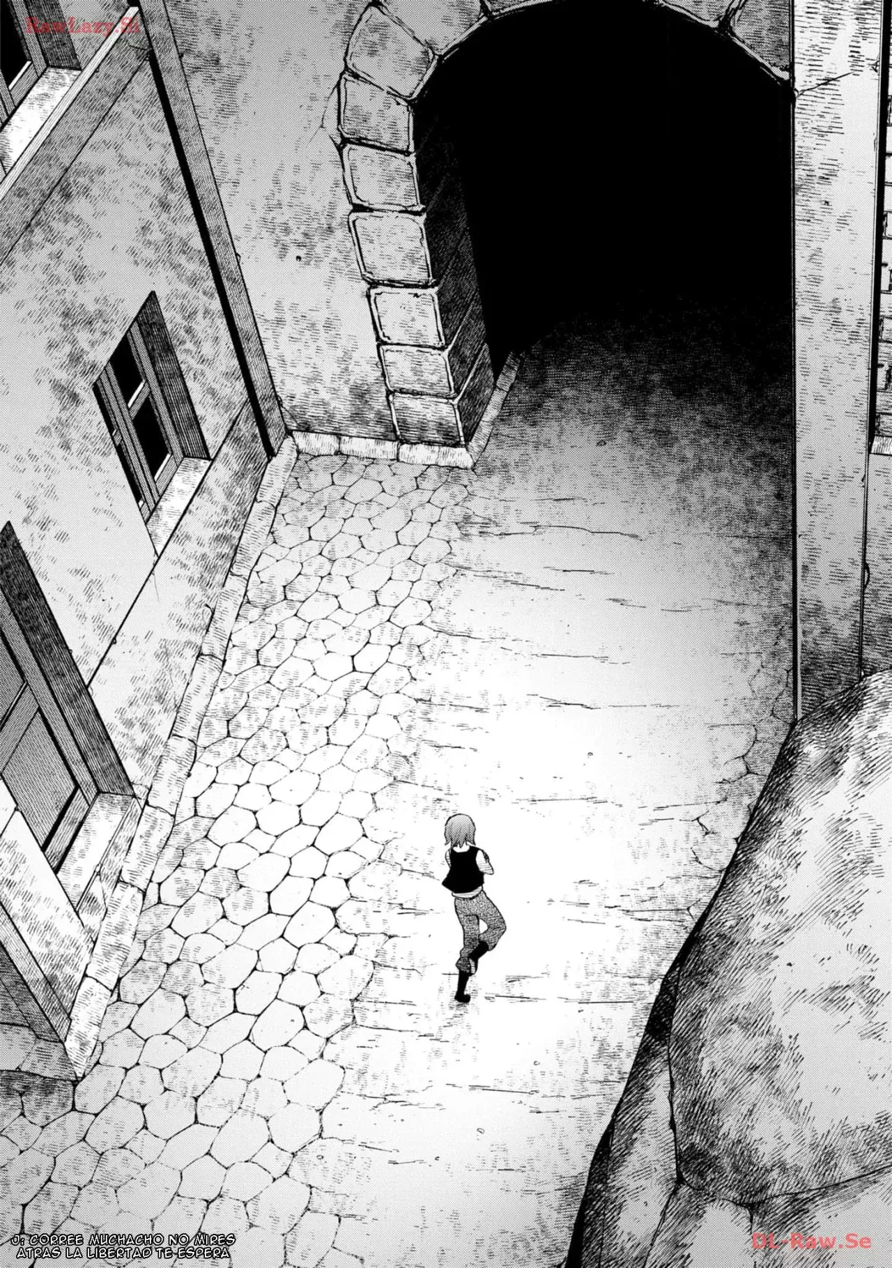 Dungeon Tou de Yadoya o Yarou! Souzou Mahou o Moratta Ore no Hosoude Hanjouki Capitulo 31 página 32