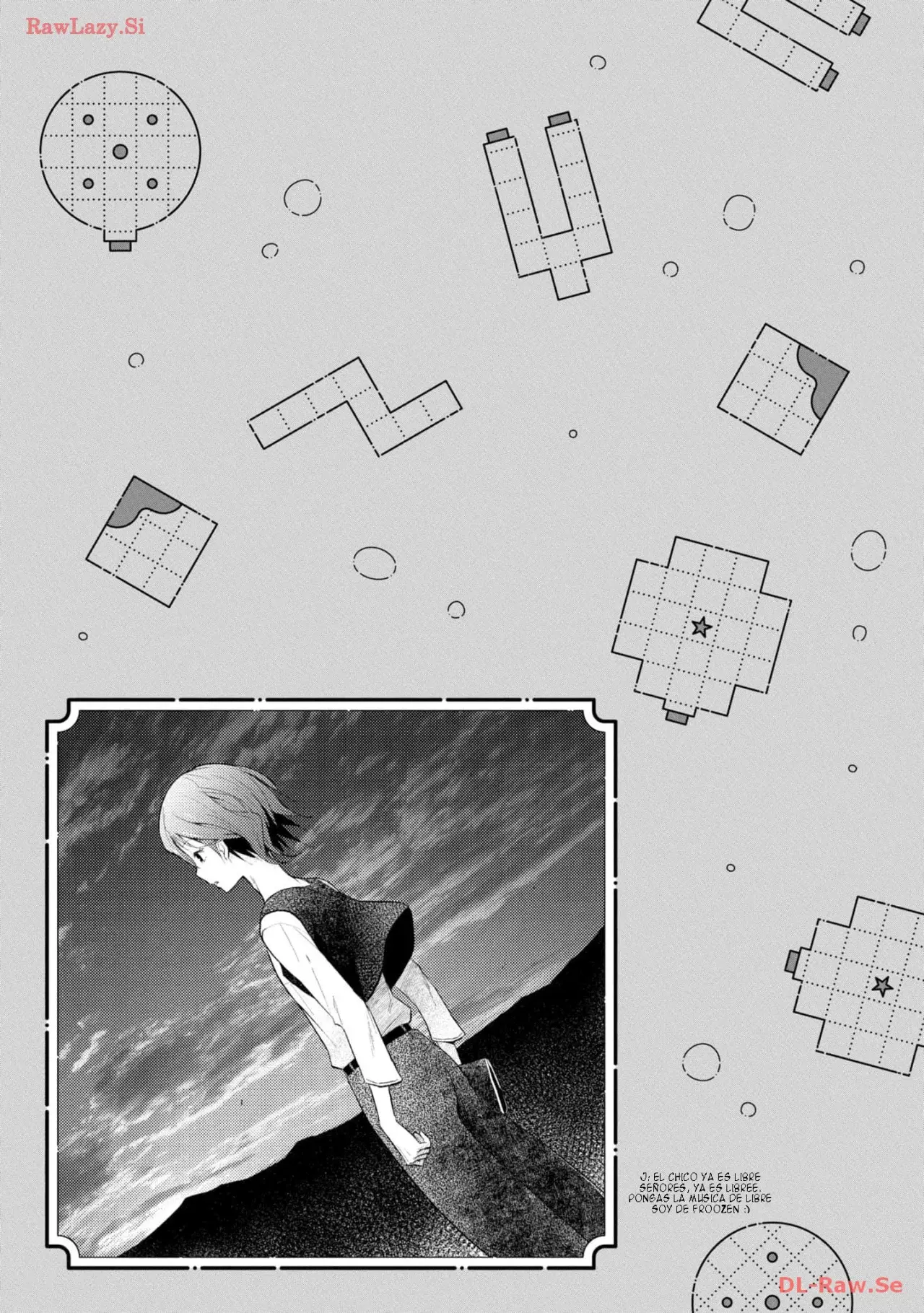 Dungeon Tou de Yadoya o Yarou! Souzou Mahou o Moratta Ore no Hosoude Hanjouki Capitulo 31 página 33