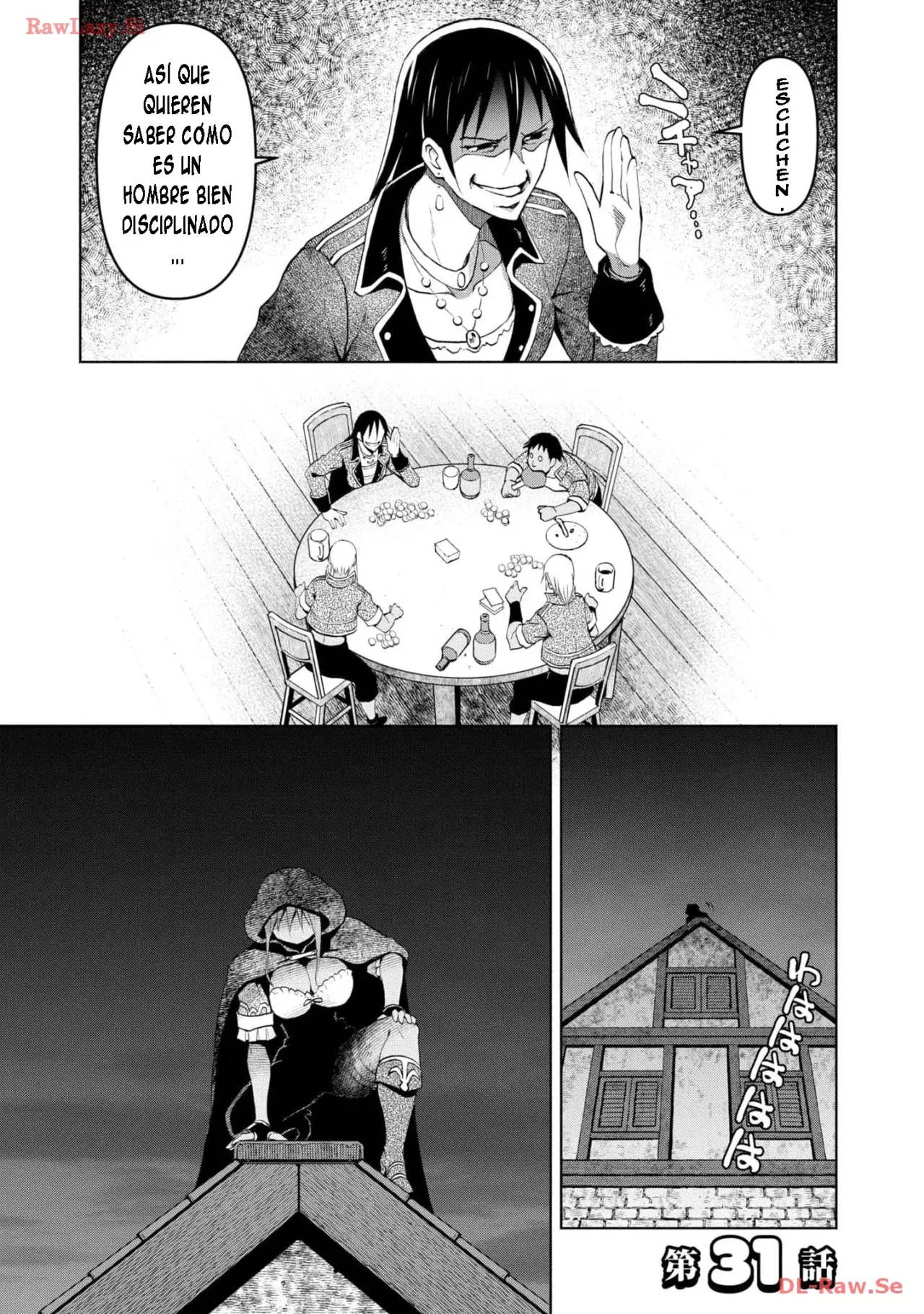 Dungeon Tou de Yadoya o Yarou! Souzou Mahou o Moratta Ore no Hosoude Hanjouki Capitulo 31 página 6