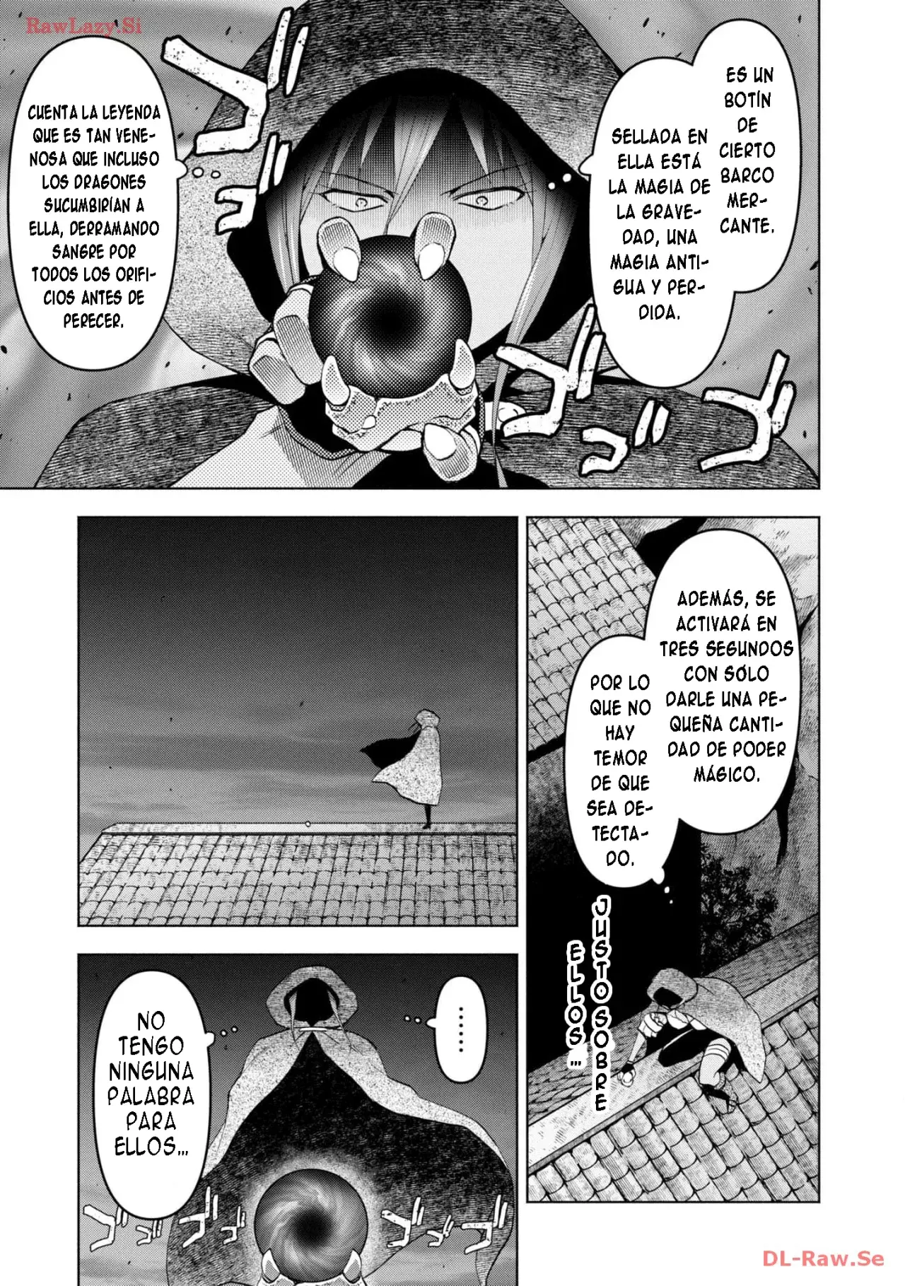 Dungeon Tou de Yadoya o Yarou! Souzou Mahou o Moratta Ore no Hosoude Hanjouki Capitulo 31 página 8