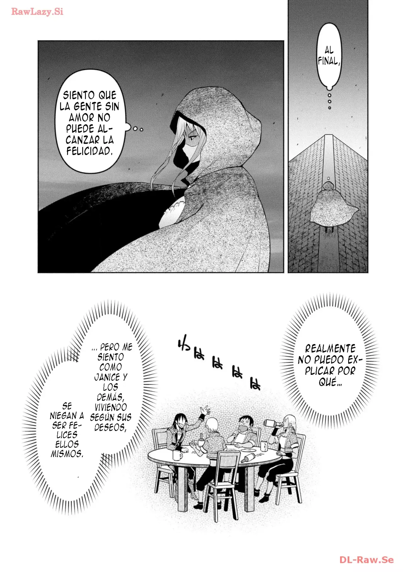 Dungeon Tou de Yadoya o Yarou! Souzou Mahou o Moratta Ore no Hosoude Hanjouki Capitulo 31 página 9