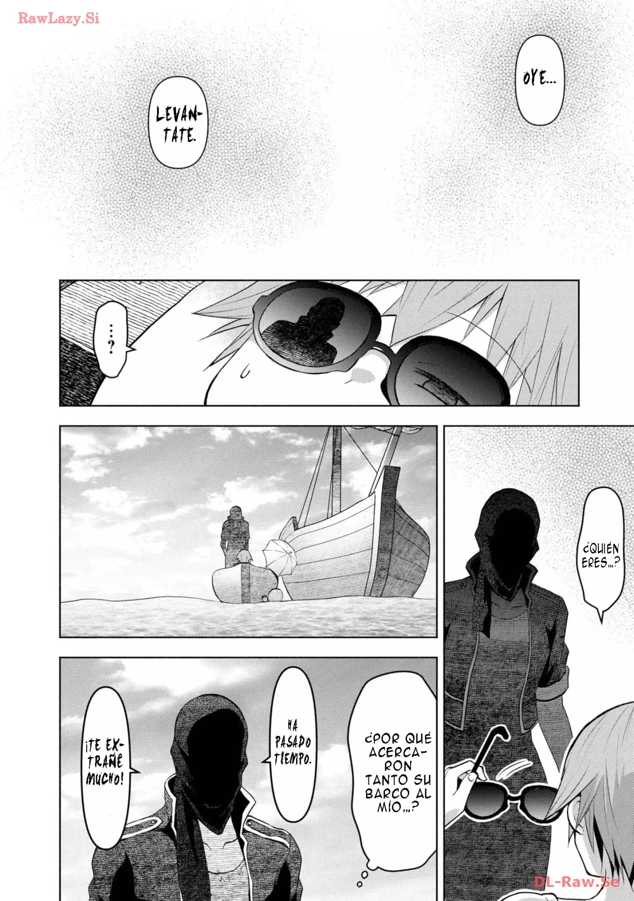 Dungeon Tou de Yadoya o Yarou! Souzou Mahou o Moratta Ore no Hosoude Hanjouki Capitulo 32 página 10