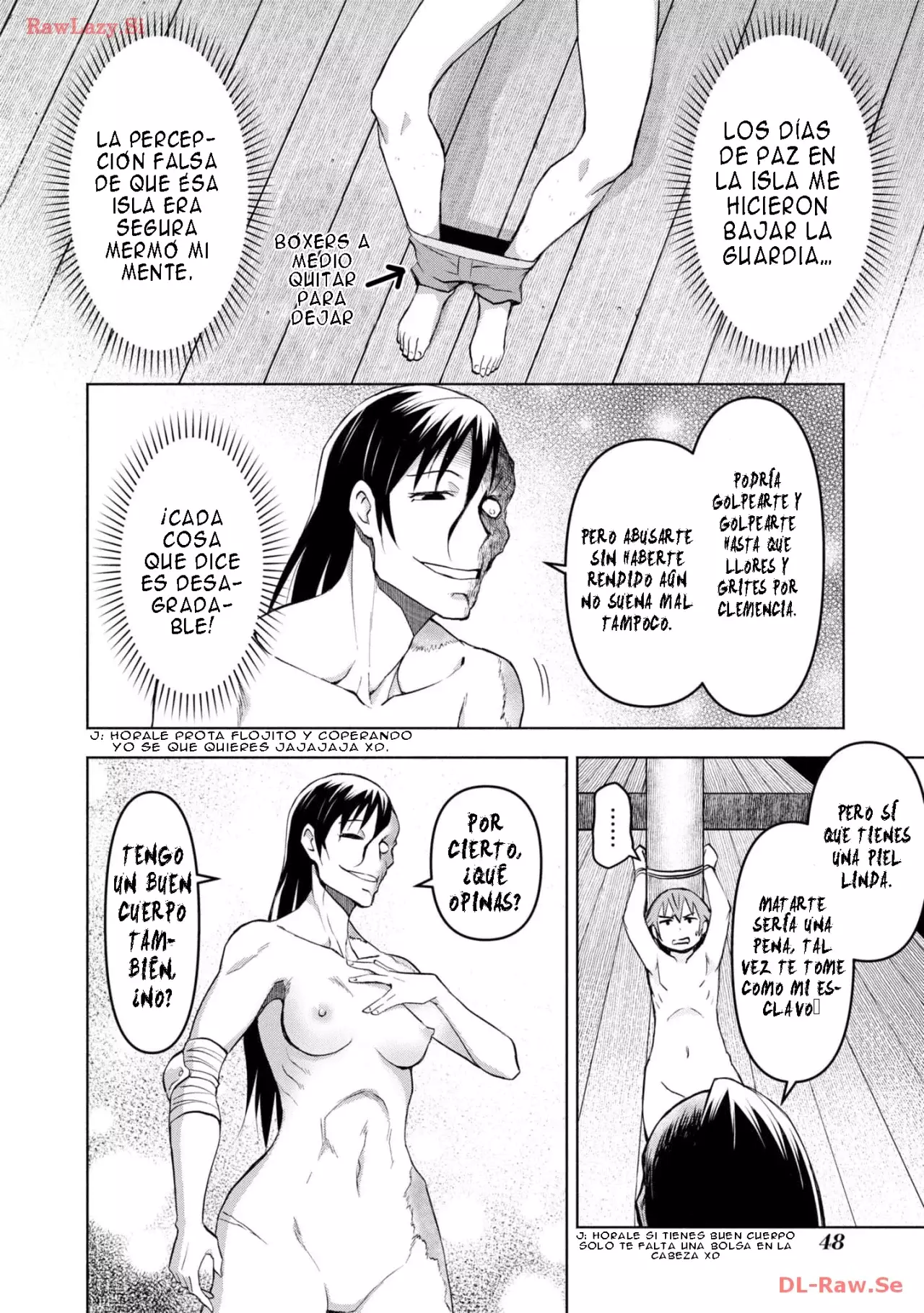 Dungeon Tou de Yadoya o Yarou! Souzou Mahou o Moratta Ore no Hosoude Hanjouki Capitulo 32 página 20