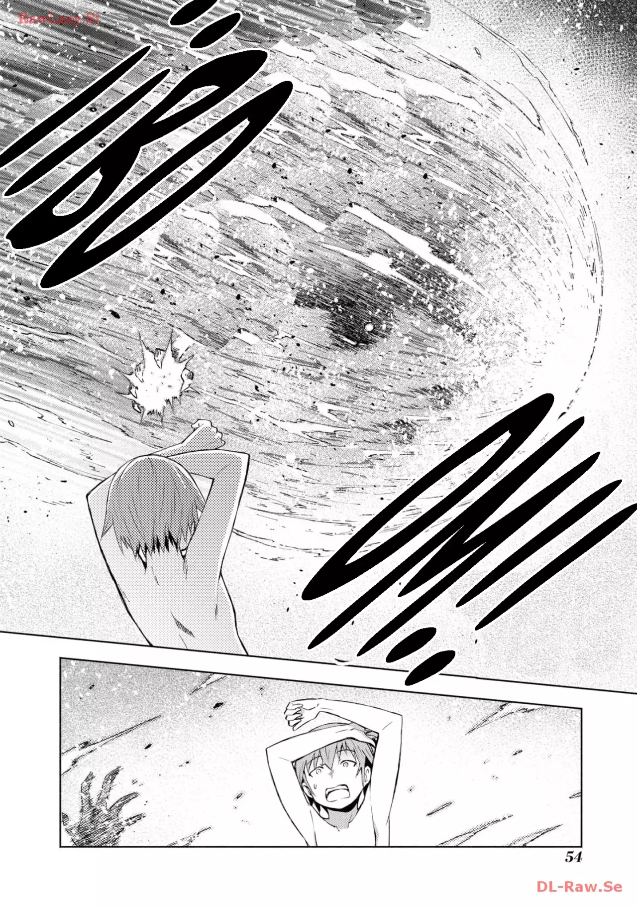 Dungeon Tou de Yadoya o Yarou! Souzou Mahou o Moratta Ore no Hosoude Hanjouki Capitulo 32 página 26