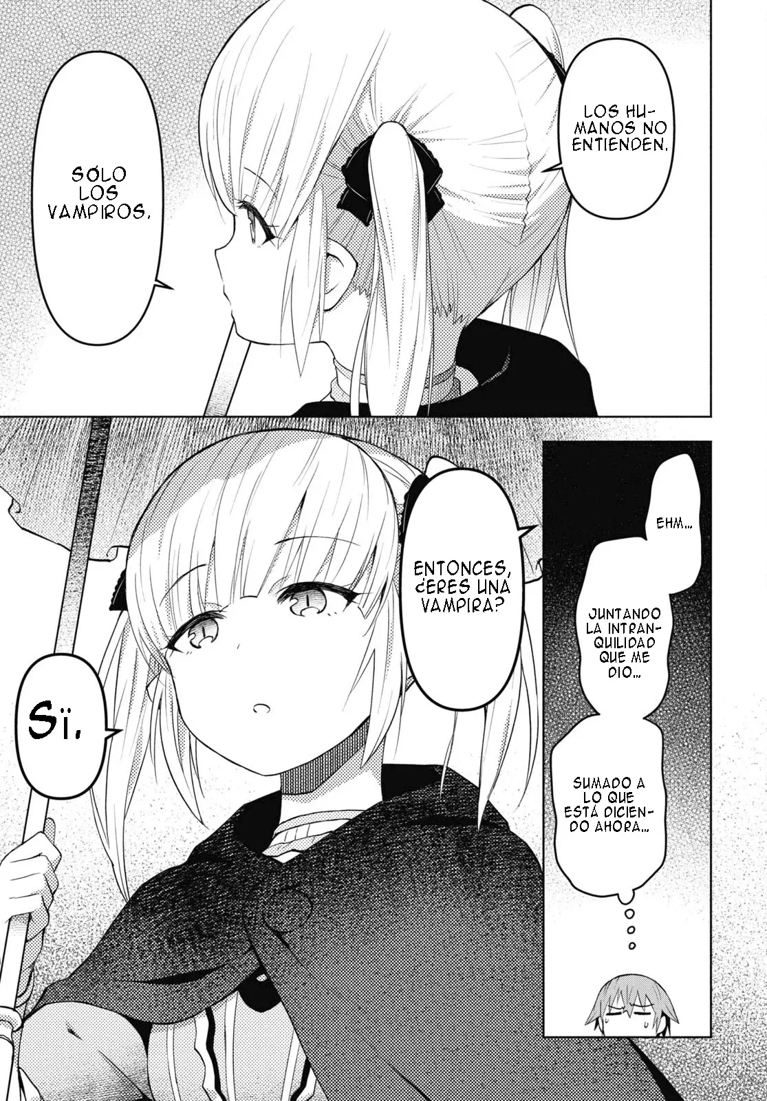 Dungeon Tou de Yadoya o Yarou! Souzou Mahou o Moratta Ore no Hosoude Hanjouki Capitulo 33 página 12