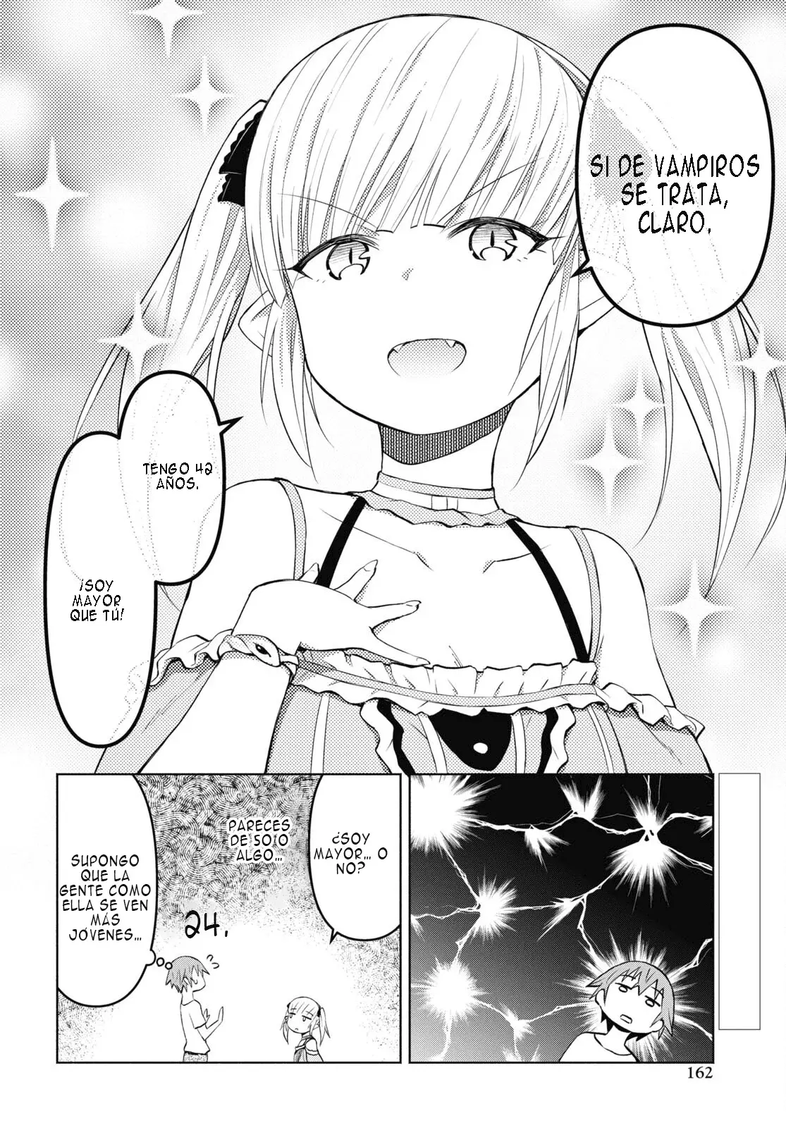Dungeon Tou de Yadoya o Yarou! Souzou Mahou o Moratta Ore no Hosoude Hanjouki Capitulo 33 página 27