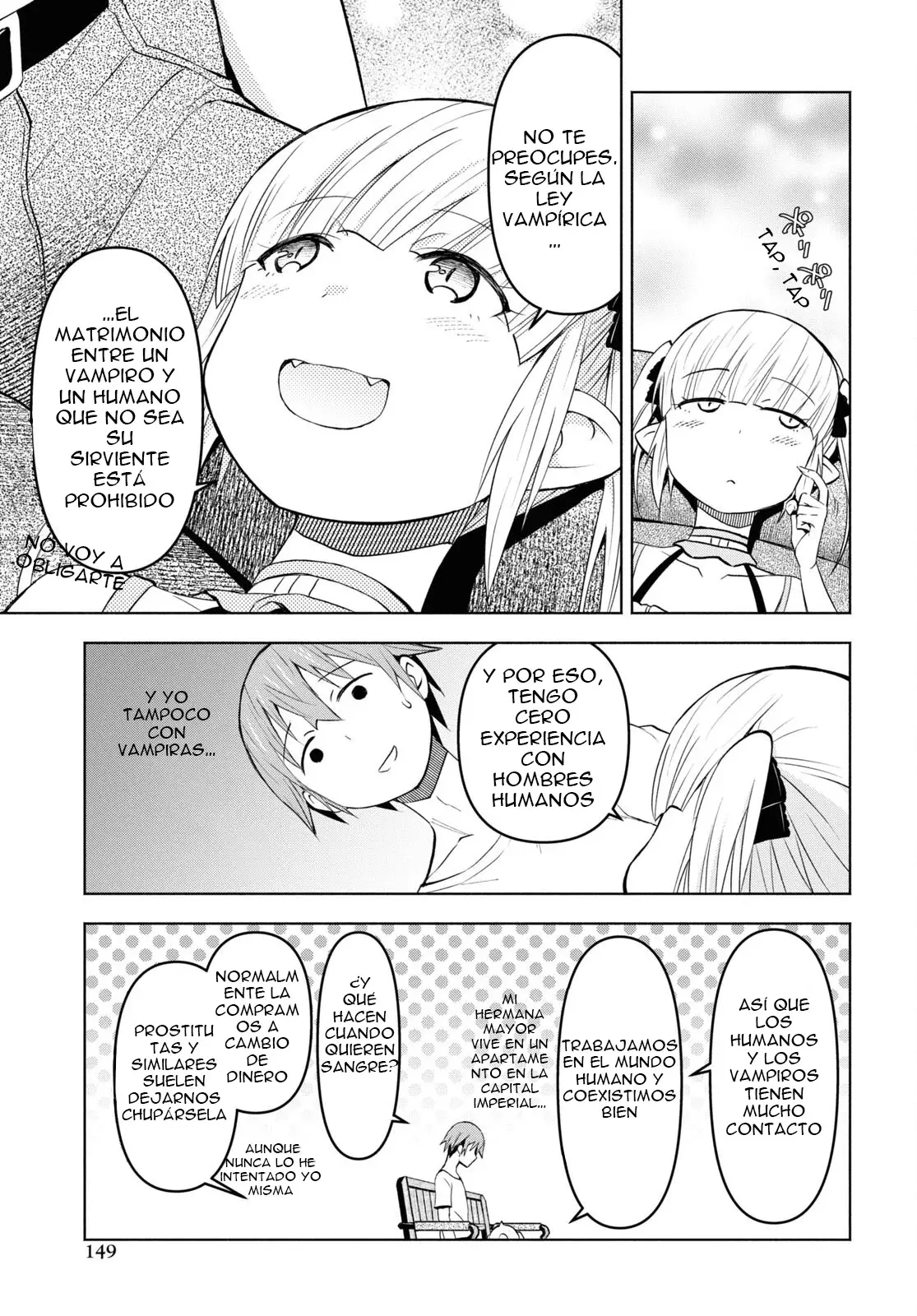 Dungeon Tou de Yadoya o Yarou! Souzou Mahou o Moratta Ore no Hosoude Hanjouki Capitulo 34 página 22