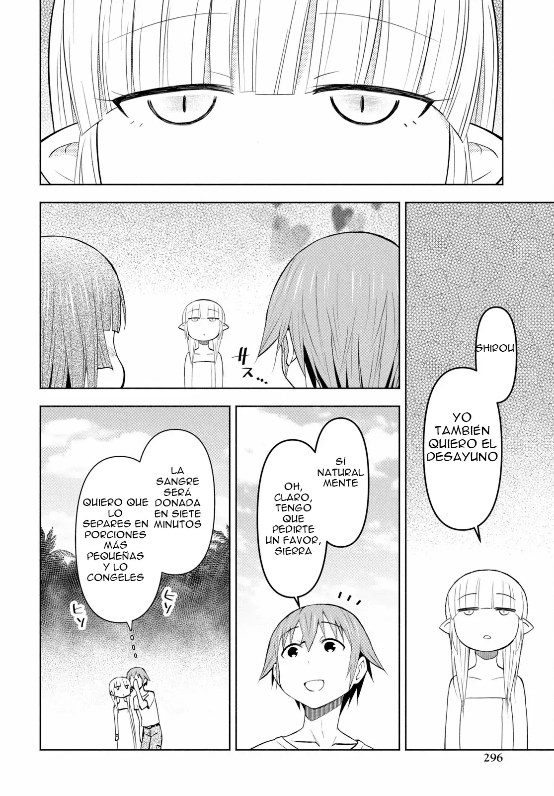 Dungeon Tou de Yadoya o Yarou! Souzou Mahou o Moratta Ore no Hosoude Hanjouki Capitulo 35 página 18