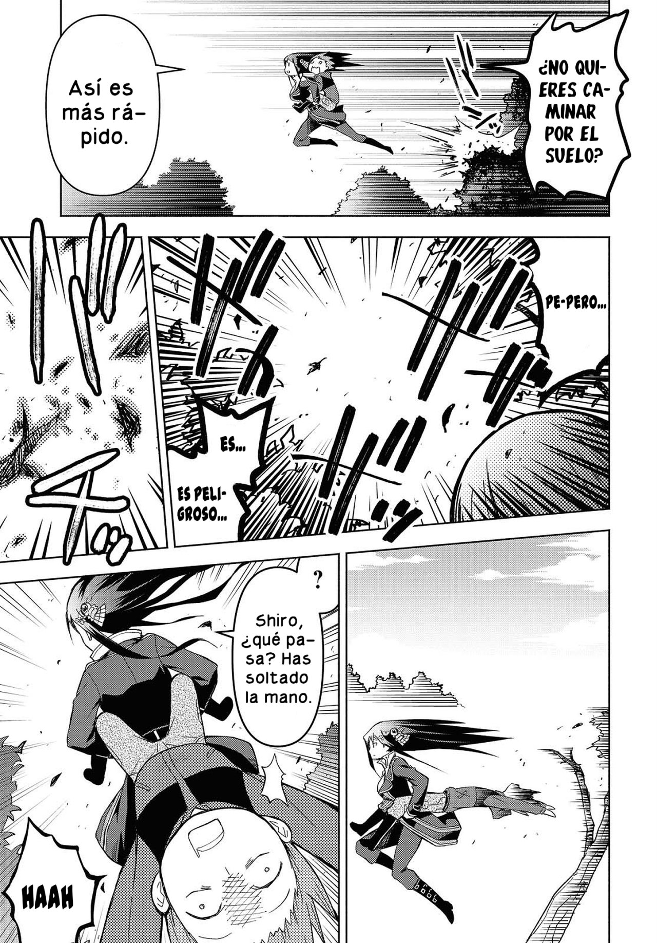 Dungeon Tou de Yadoya o Yarou! Souzou Mahou o Moratta Ore no Hosoude Hanjouki Capitulo 4: Dungeon Tou de Yadoya o Yarou! Souzou Mahou o Moratta Ore no Hosoude Hanjouki página 18