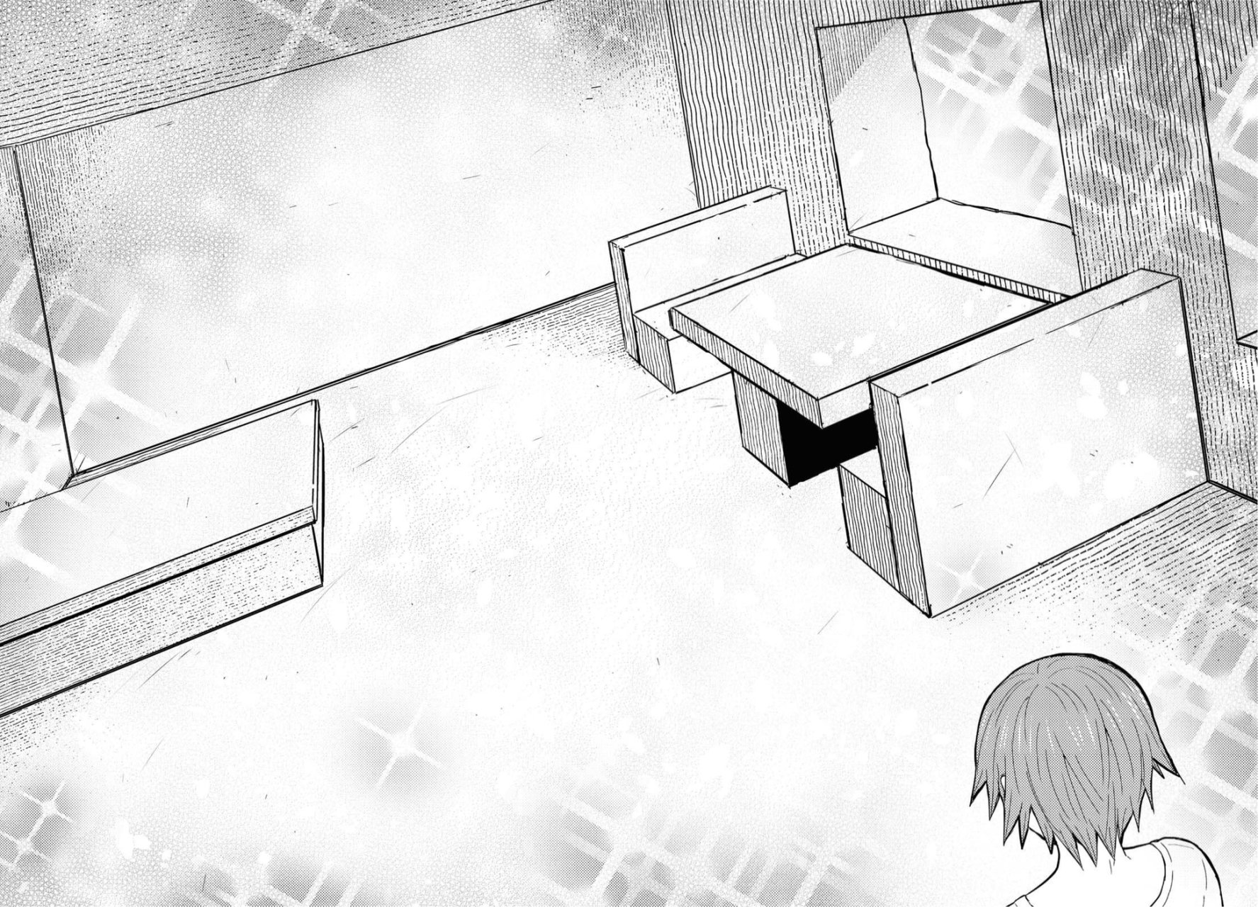 Dungeon Tou de Yadoya o Yarou! Souzou Mahou o Moratta Ore no Hosoude Hanjouki Capitulo 4: Dungeon Tou de Yadoya o Yarou! Souzou Mahou o Moratta Ore no Hosoude Hanjouki página 27