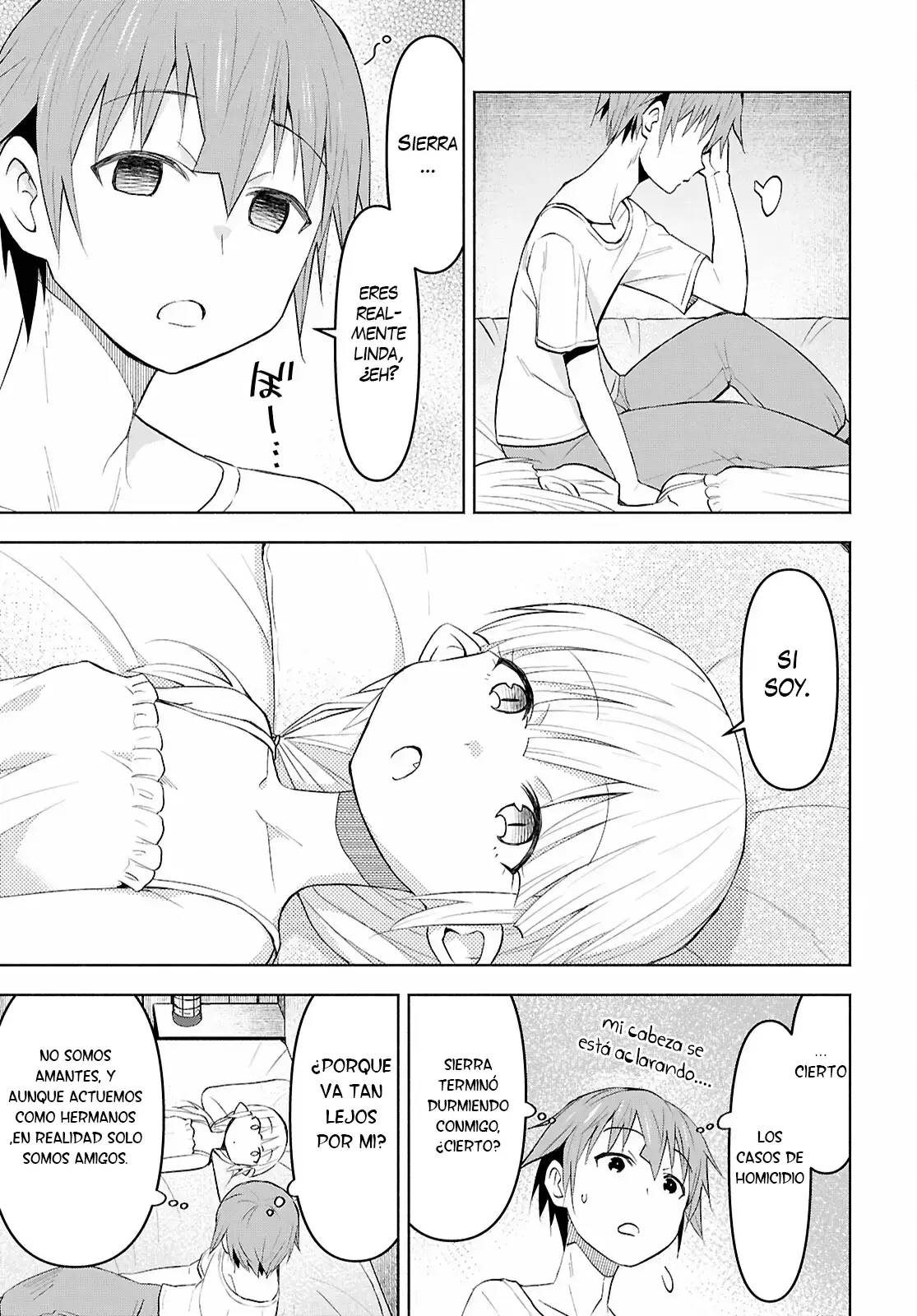 Dungeon Tou de Yadoya o Yarou! Souzou Mahou o Moratta Ore no Hosoude Hanjouki Capitulo 40 página 20
