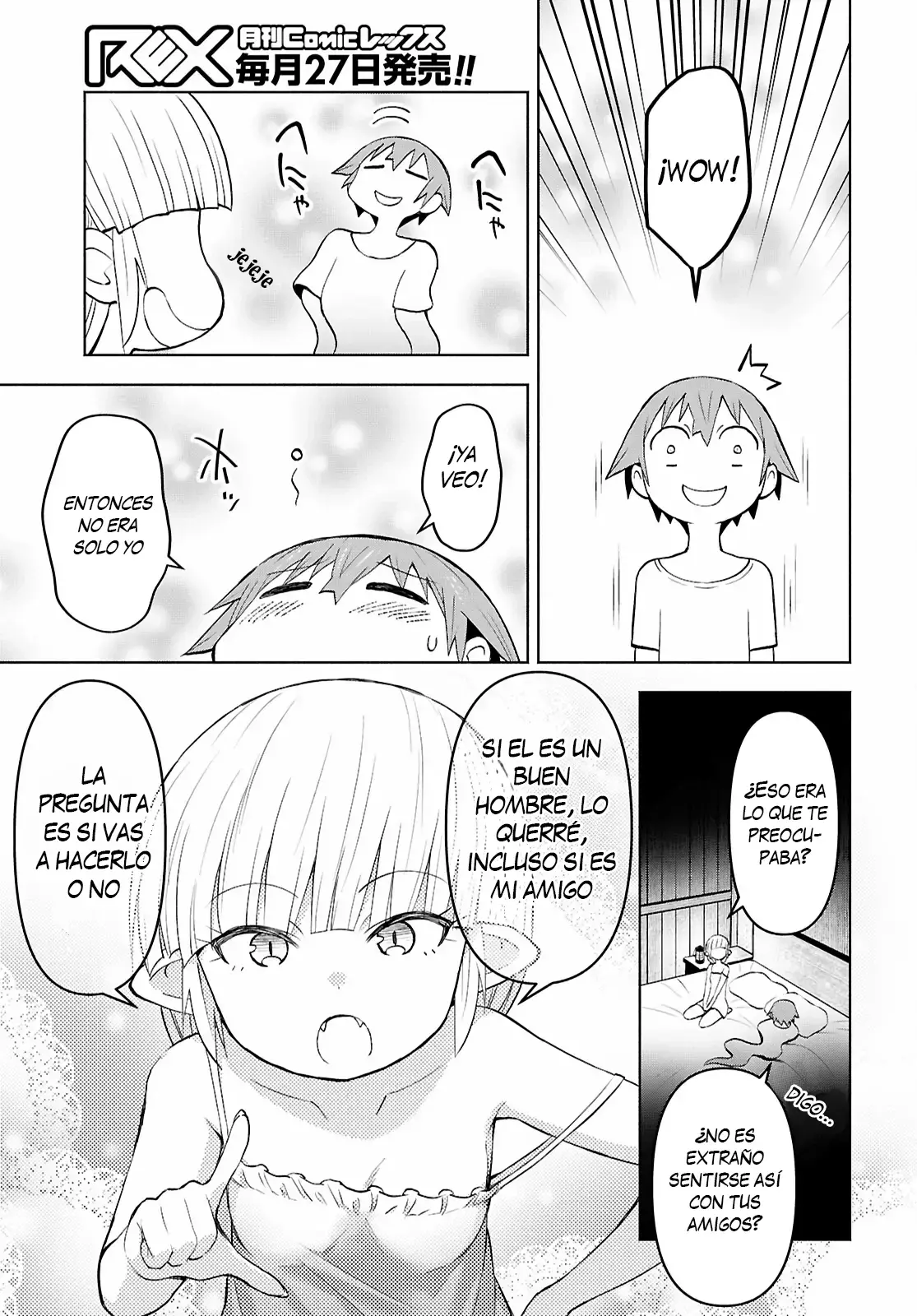 Dungeon Tou de Yadoya o Yarou! Souzou Mahou o Moratta Ore no Hosoude Hanjouki Capitulo 40 página 24