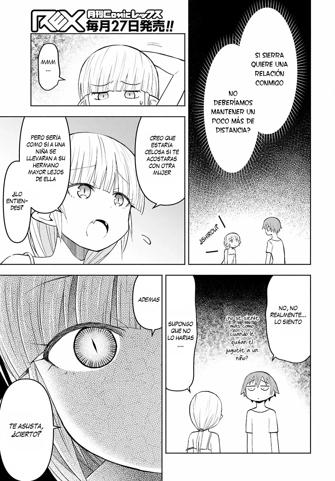 Dungeon Tou de Yadoya o Yarou! Souzou Mahou o Moratta Ore no Hosoude Hanjouki Capitulo 40 página 26