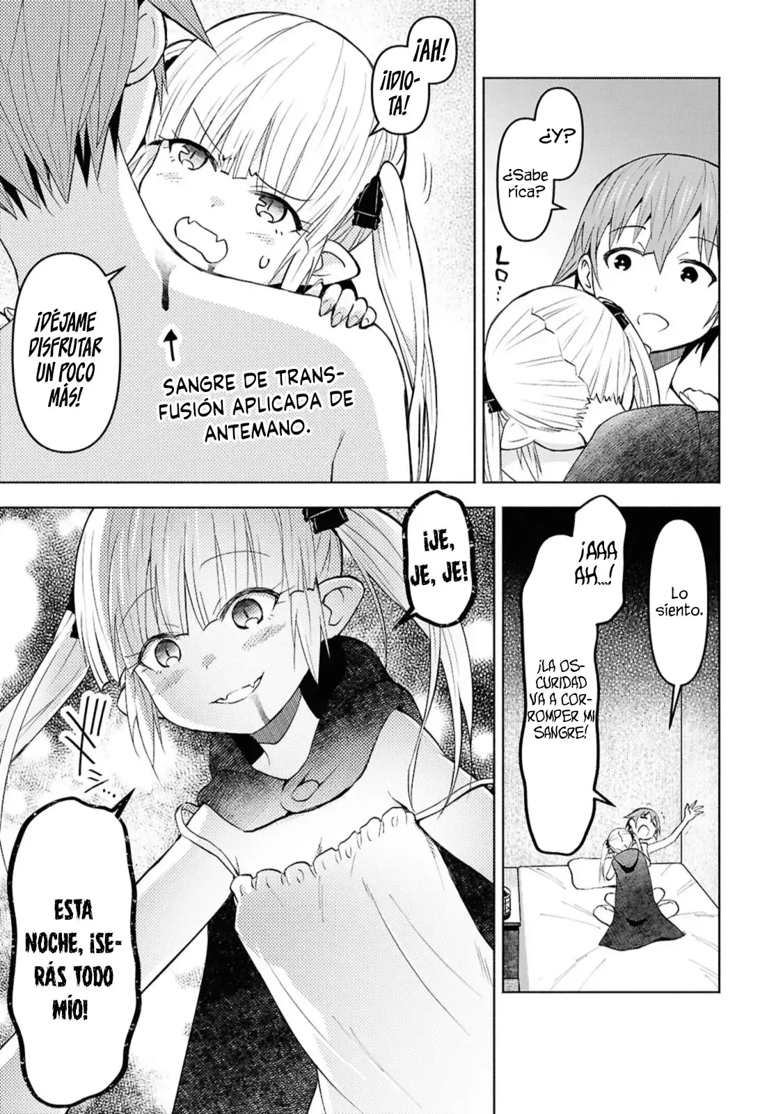 Dungeon Tou de Yadoya o Yarou! Souzou Mahou o Moratta Ore no Hosoude Hanjouki Capitulo 42 página 28
