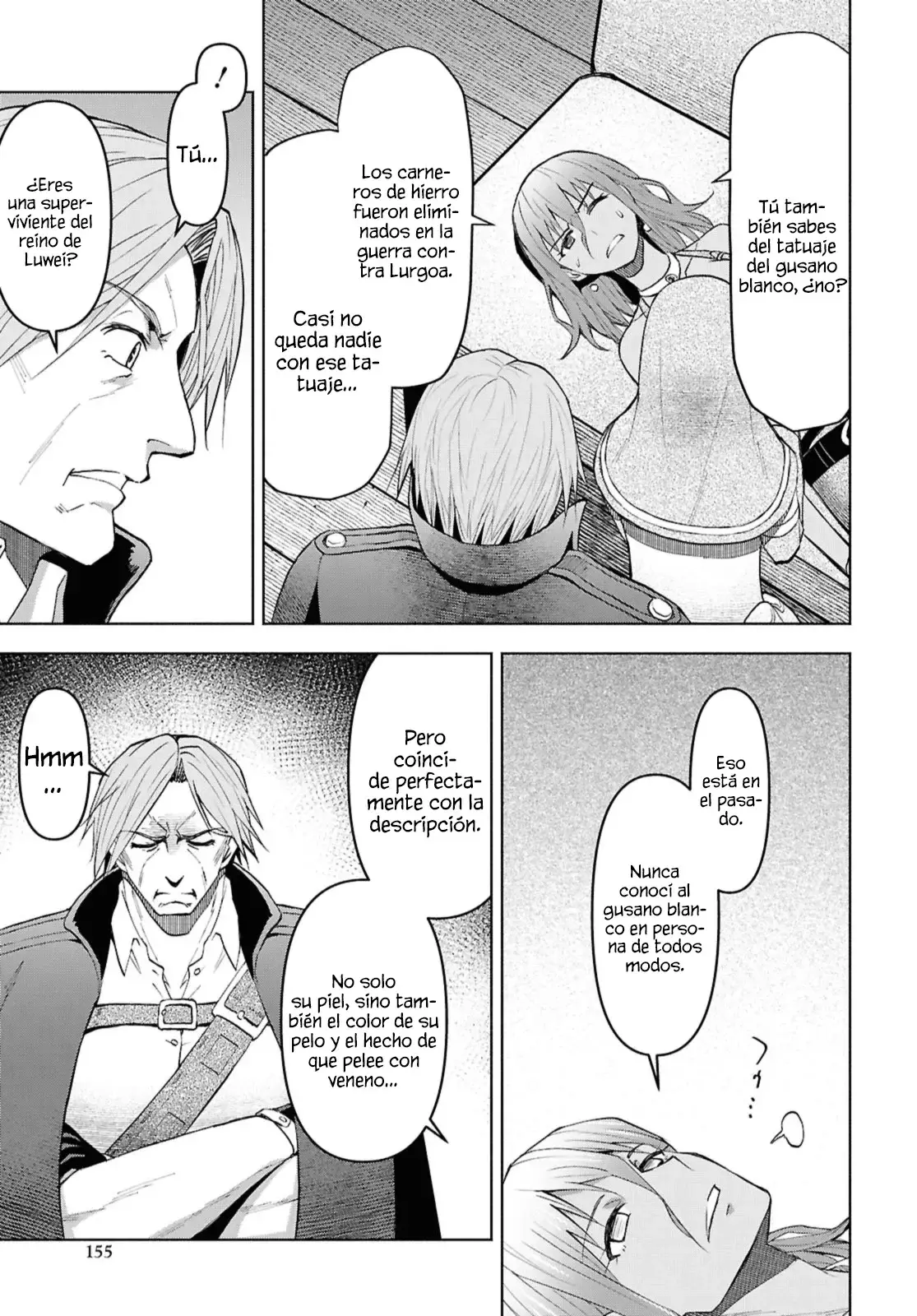 Dungeon Tou de Yadoya o Yarou! Souzou Mahou o Moratta Ore no Hosoude Hanjouki Capitulo 42 página 6