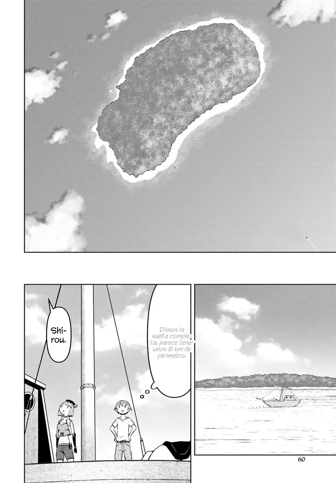 Dungeon Tou de Yadoya o Yarou! Souzou Mahou o Moratta Ore no Hosoude Hanjouki Capitulo 44 página 12