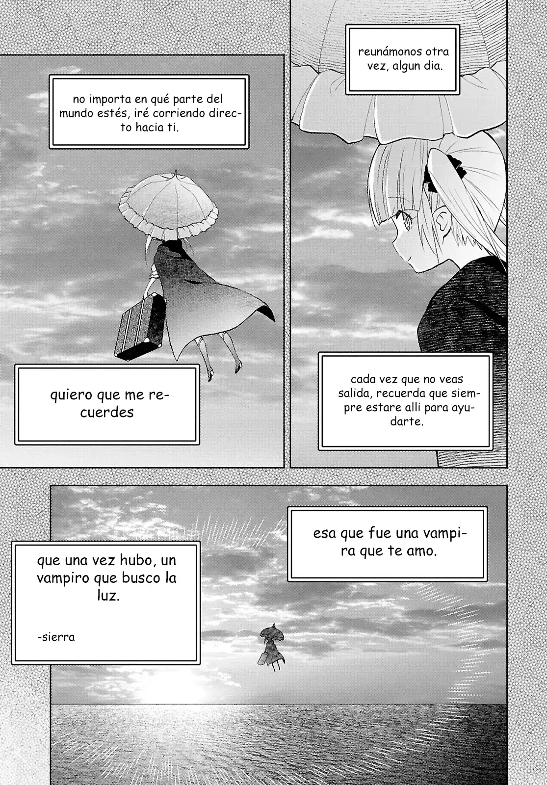 Dungeon Tou de Yadoya o Yarou! Souzou Mahou o Moratta Ore no Hosoude Hanjouki Capitulo 45: no hubo sex página 30