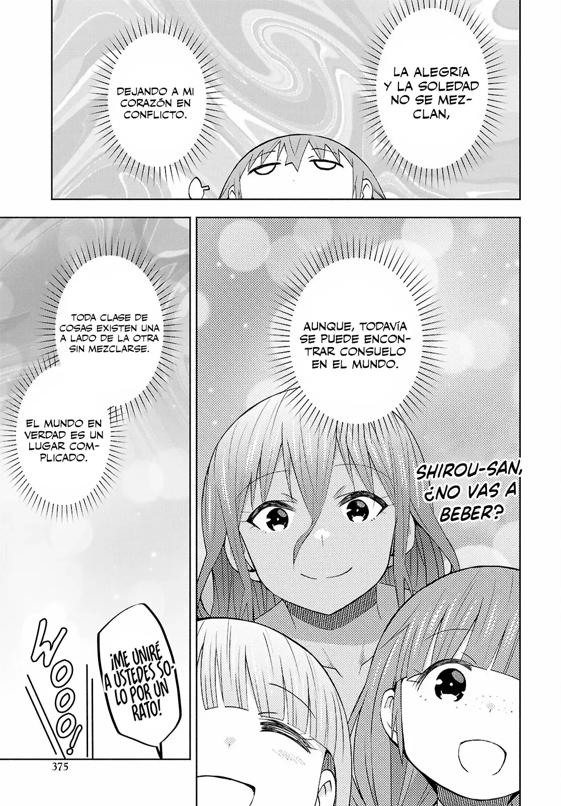 Dungeon Tou de Yadoya o Yarou! Souzou Mahou o Moratta Ore no Hosoude Hanjouki Capitulo 46 página 20