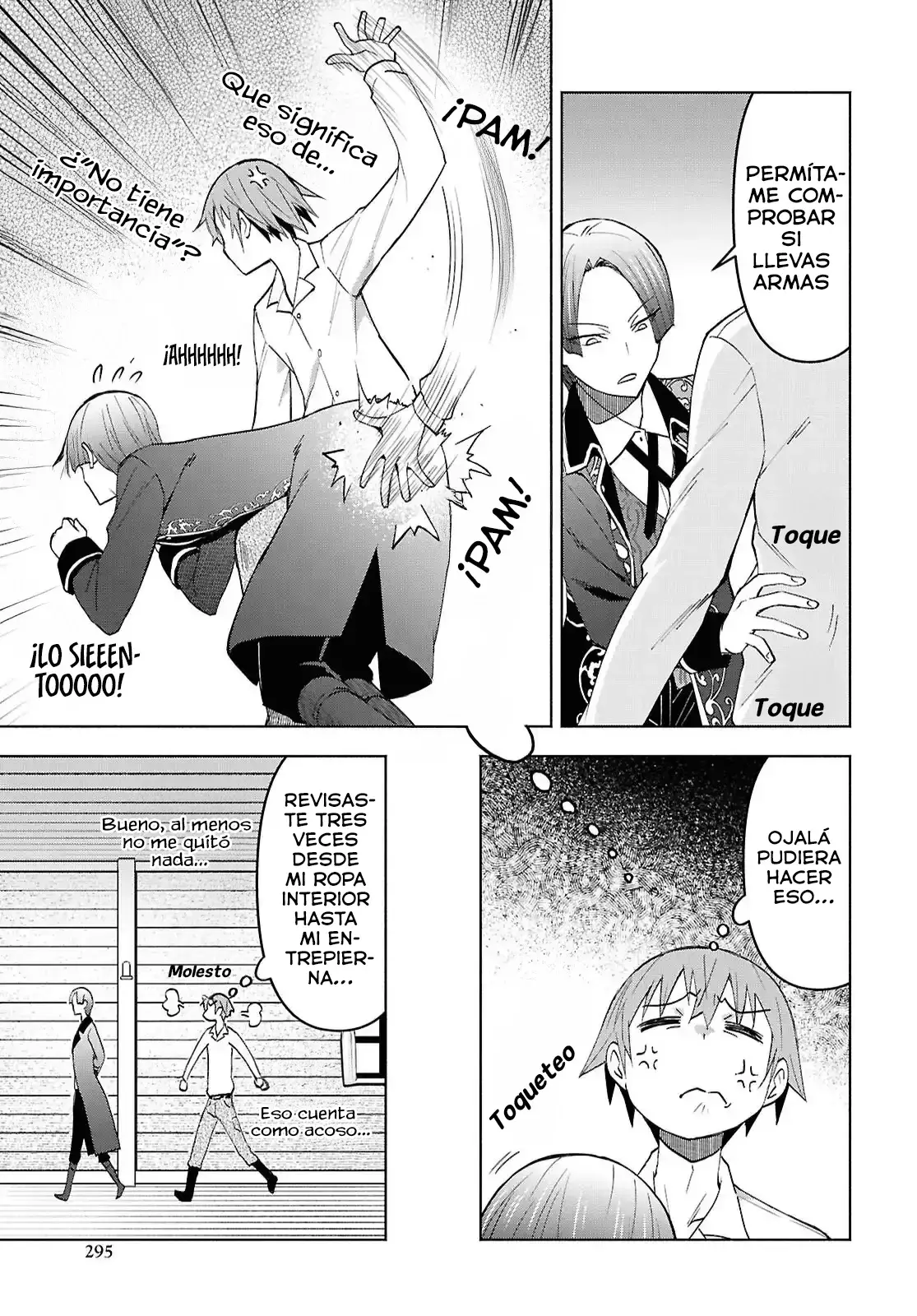 Dungeon Tou de Yadoya o Yarou! Souzou Mahou o Moratta Ore no Hosoude Hanjouki Capitulo 47 página 26