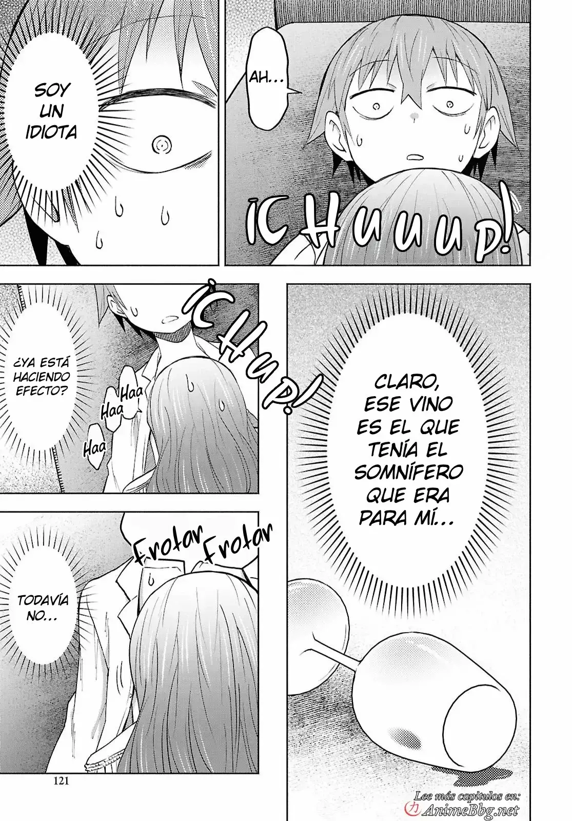 Dungeon Tou de Yadoya o Yarou! Souzou Mahou o Moratta Ore no Hosoude Hanjouki Capitulo 48 página 16