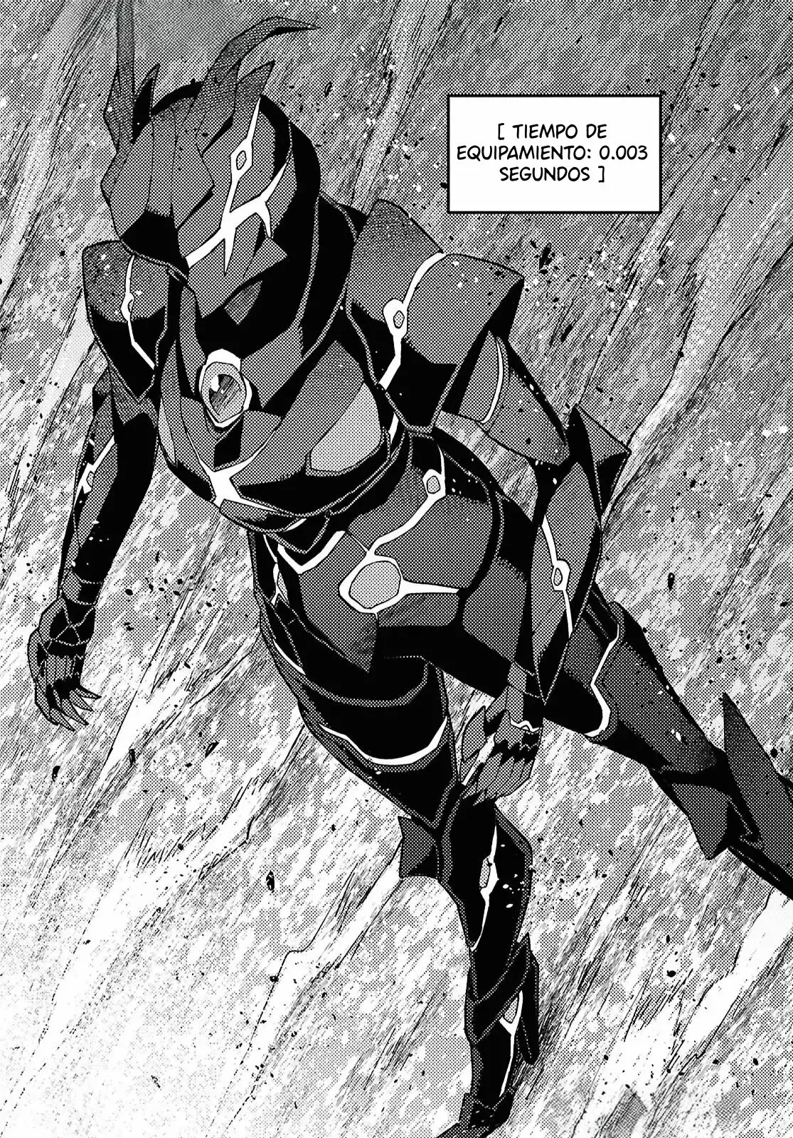 Dungeon Tou de Yadoya o Yarou! Souzou Mahou o Moratta Ore no Hosoude Hanjouki Capitulo 48 página 23