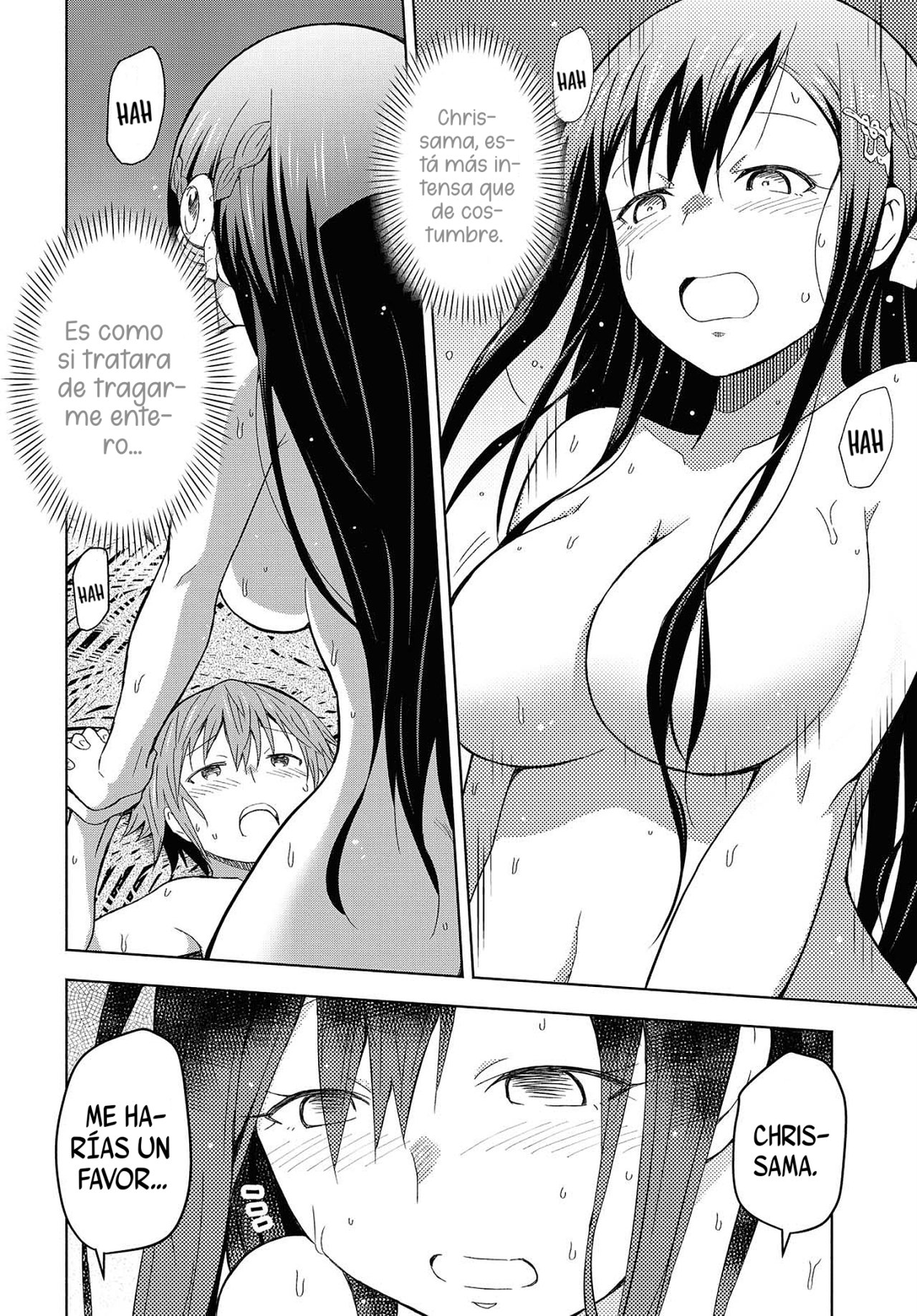 Dungeon Tou de Yadoya o Yarou! Souzou Mahou o Moratta Ore no Hosoude Hanjouki Capitulo 5: Dungeon Tou de Yadoya o Yarou! Souzou Mahou o Moratta Ore no Hosoude Hanjouki página 22