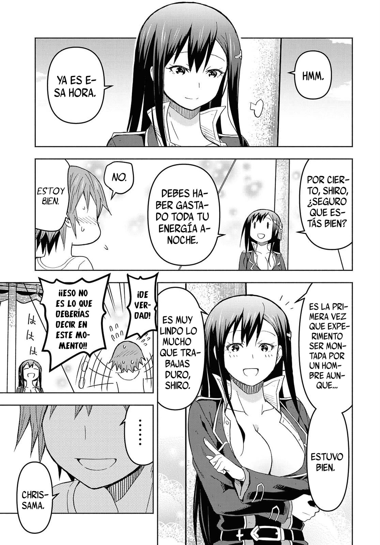 Dungeon Tou de Yadoya o Yarou! Souzou Mahou o Moratta Ore no Hosoude Hanjouki Capitulo 5: Dungeon Tou de Yadoya o Yarou! Souzou Mahou o Moratta Ore no Hosoude Hanjouki página 25