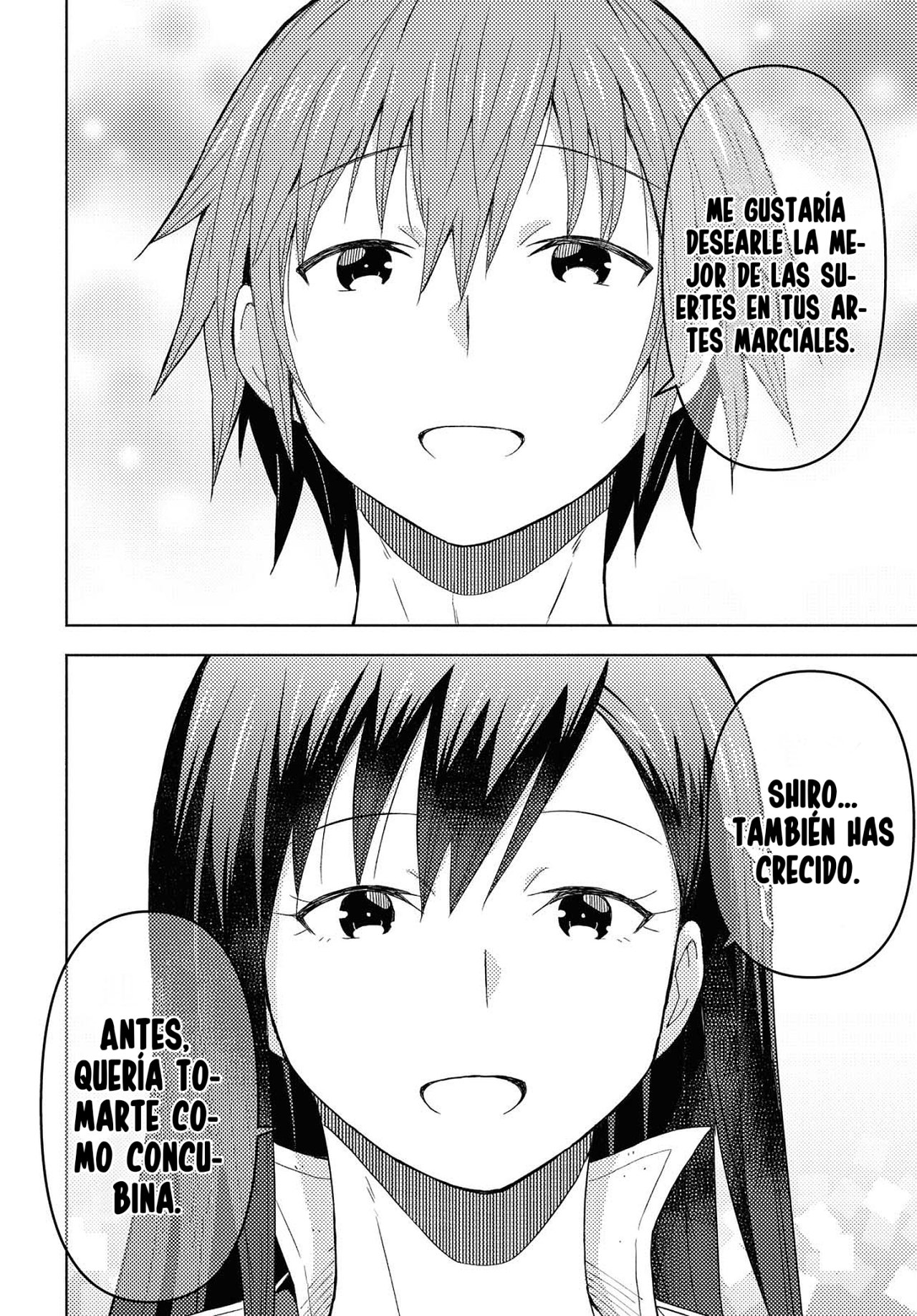Dungeon Tou de Yadoya o Yarou! Souzou Mahou o Moratta Ore no Hosoude Hanjouki Capitulo 5: Dungeon Tou de Yadoya o Yarou! Souzou Mahou o Moratta Ore no Hosoude Hanjouki página 26