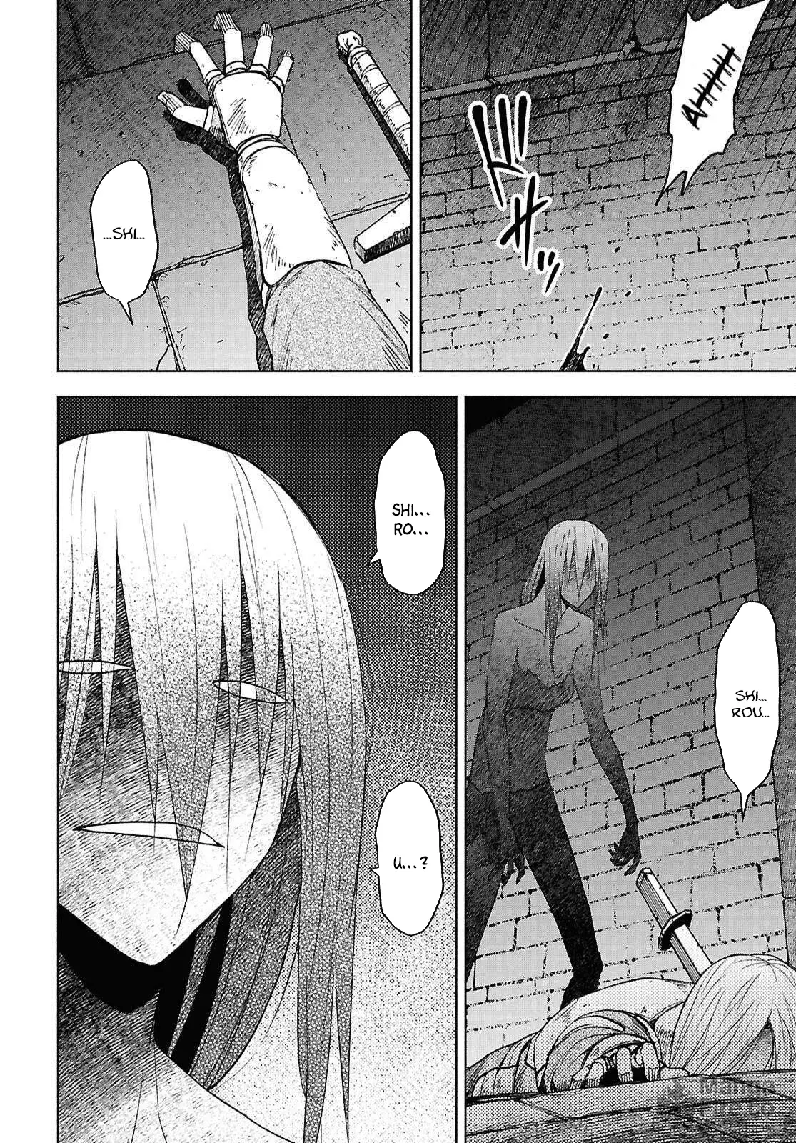 Dungeon Tou de Yadoya o Yarou! Souzou Mahou o Moratta Ore no Hosoude Hanjouki Capitulo 50 página 4