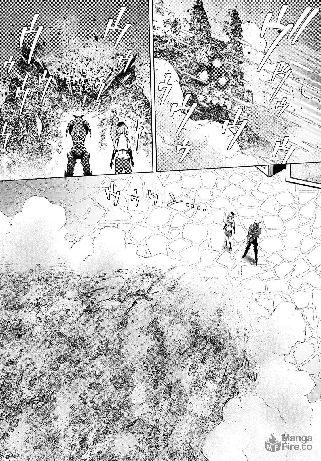 Dungeon Tou de Yadoya o Yarou! Souzou Mahou o Moratta Ore no Hosoude Hanjouki Capitulo 51 página 19