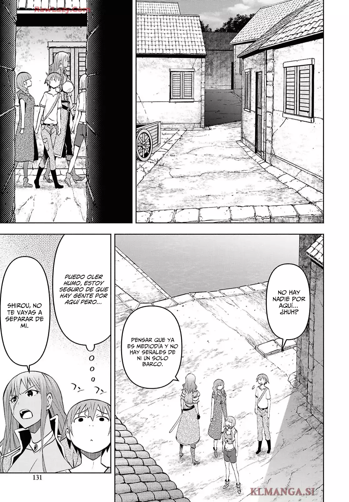 Dungeon Tou de Yadoya o Yarou! Souzou Mahou o Moratta Ore no Hosoude Hanjouki Capitulo 53 página 13