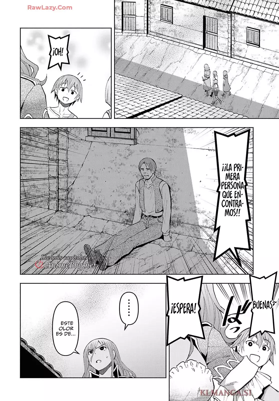 Dungeon Tou de Yadoya o Yarou! Souzou Mahou o Moratta Ore no Hosoude Hanjouki Capitulo 53 página 14