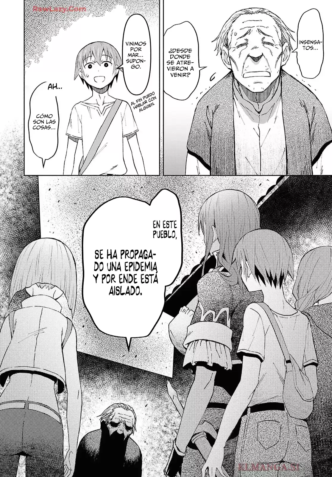 Dungeon Tou de Yadoya o Yarou! Souzou Mahou o Moratta Ore no Hosoude Hanjouki Capitulo 53 página 16