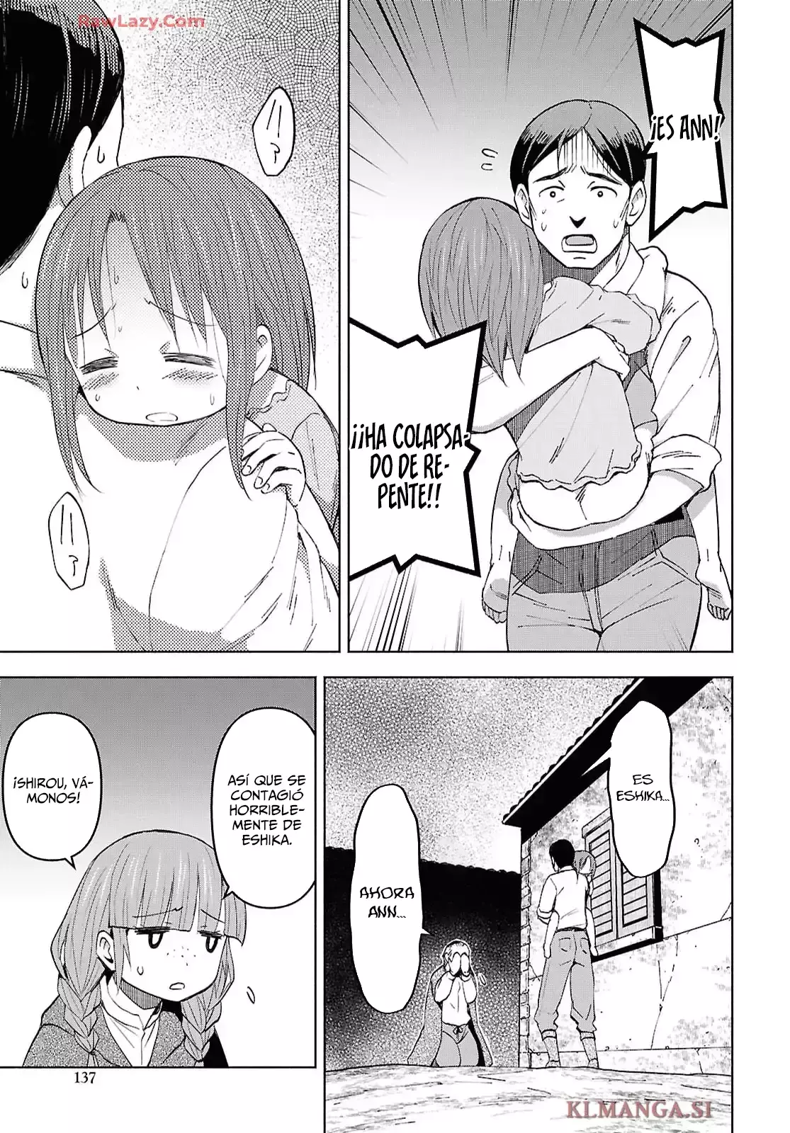 Dungeon Tou de Yadoya o Yarou! Souzou Mahou o Moratta Ore no Hosoude Hanjouki Capitulo 53 página 19
