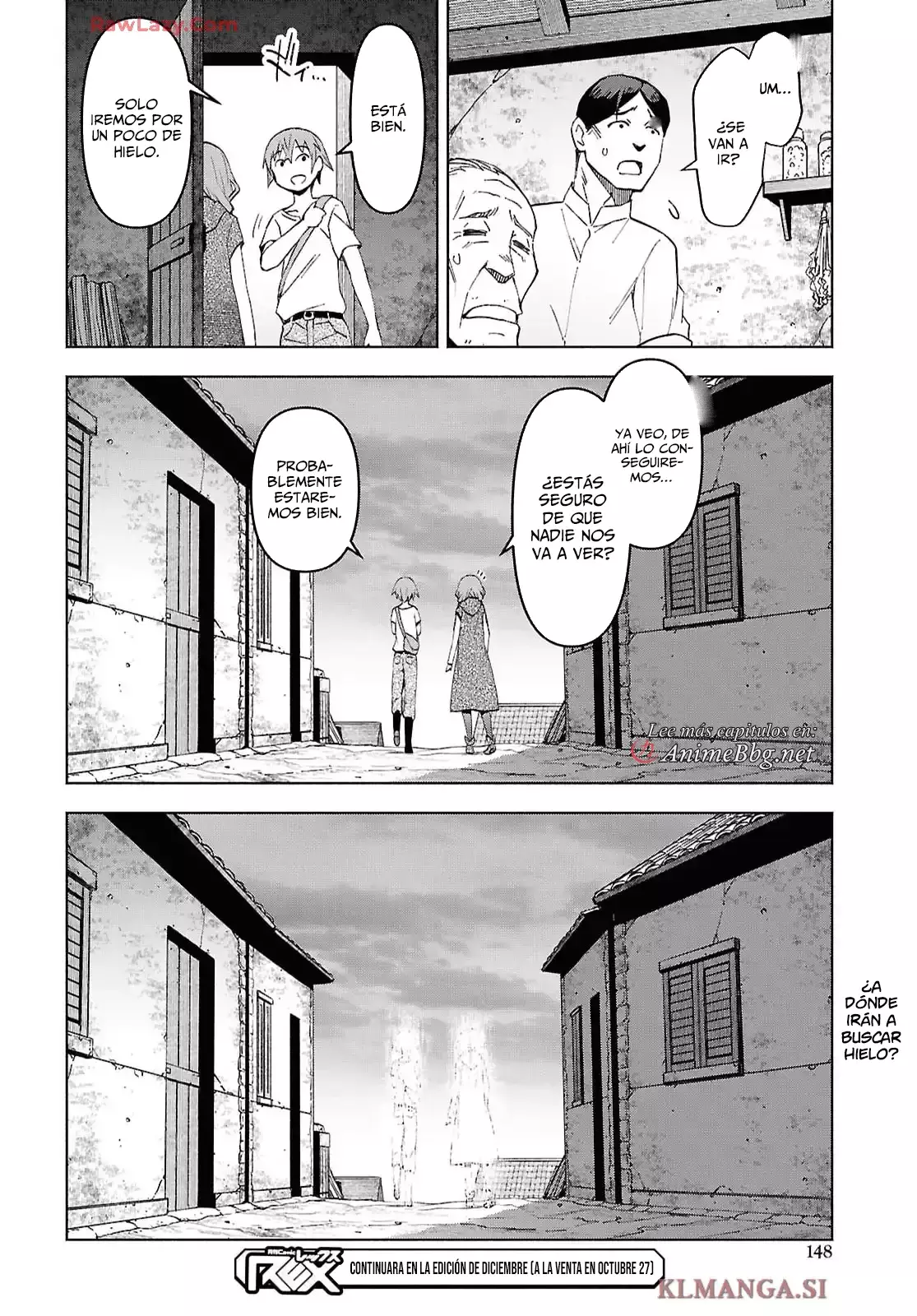 Dungeon Tou de Yadoya o Yarou! Souzou Mahou o Moratta Ore no Hosoude Hanjouki Capitulo 53 página 30
