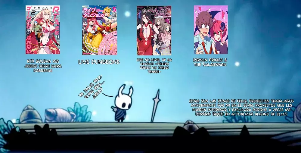 Dungeon Tou de Yadoya o Yarou! Souzou Mahou o Moratta Ore no Hosoude Hanjouki Capitulo 54 página 33