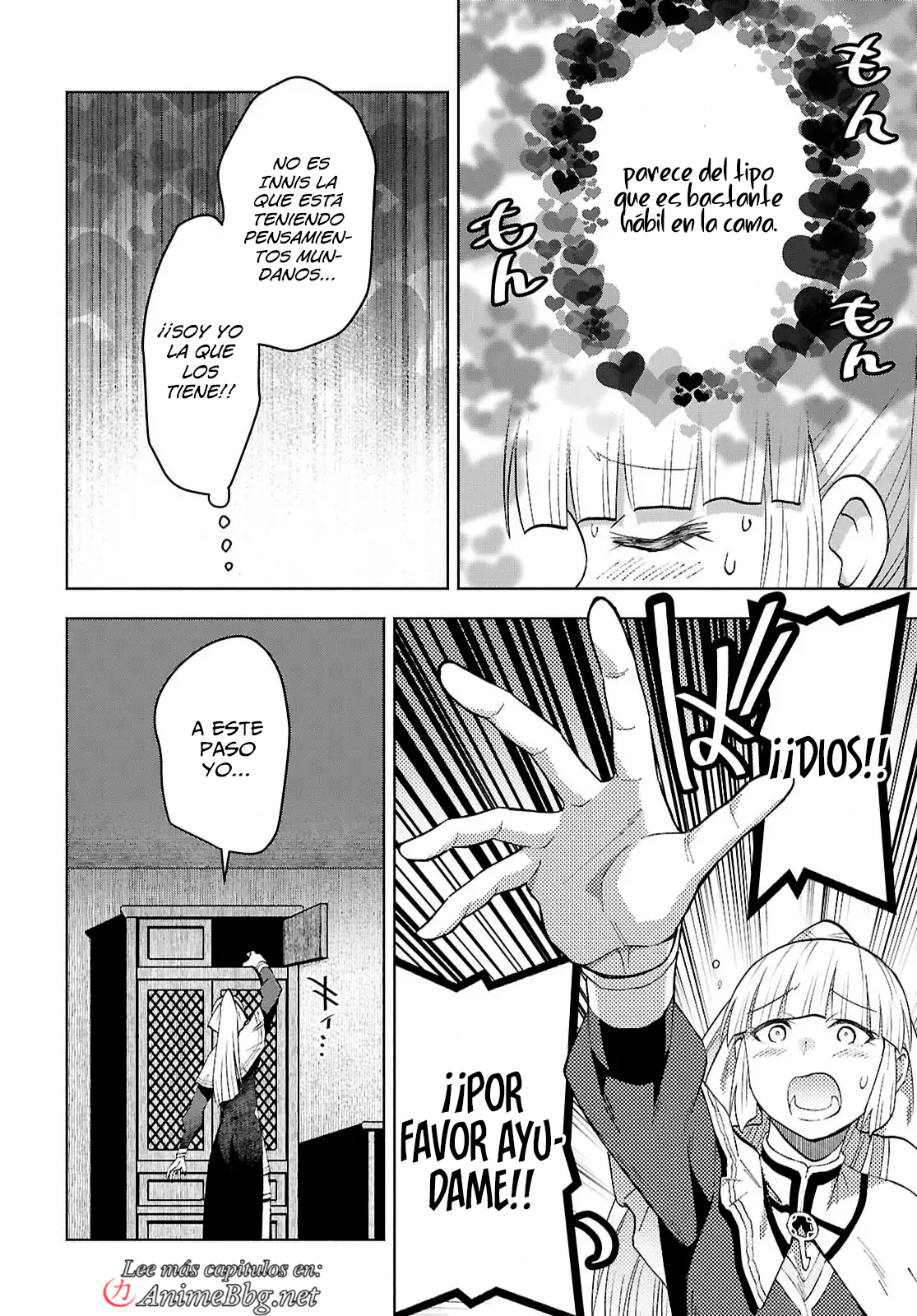 Dungeon Tou de Yadoya o Yarou! Souzou Mahou o Moratta Ore no Hosoude Hanjouki Capitulo 55 página 14